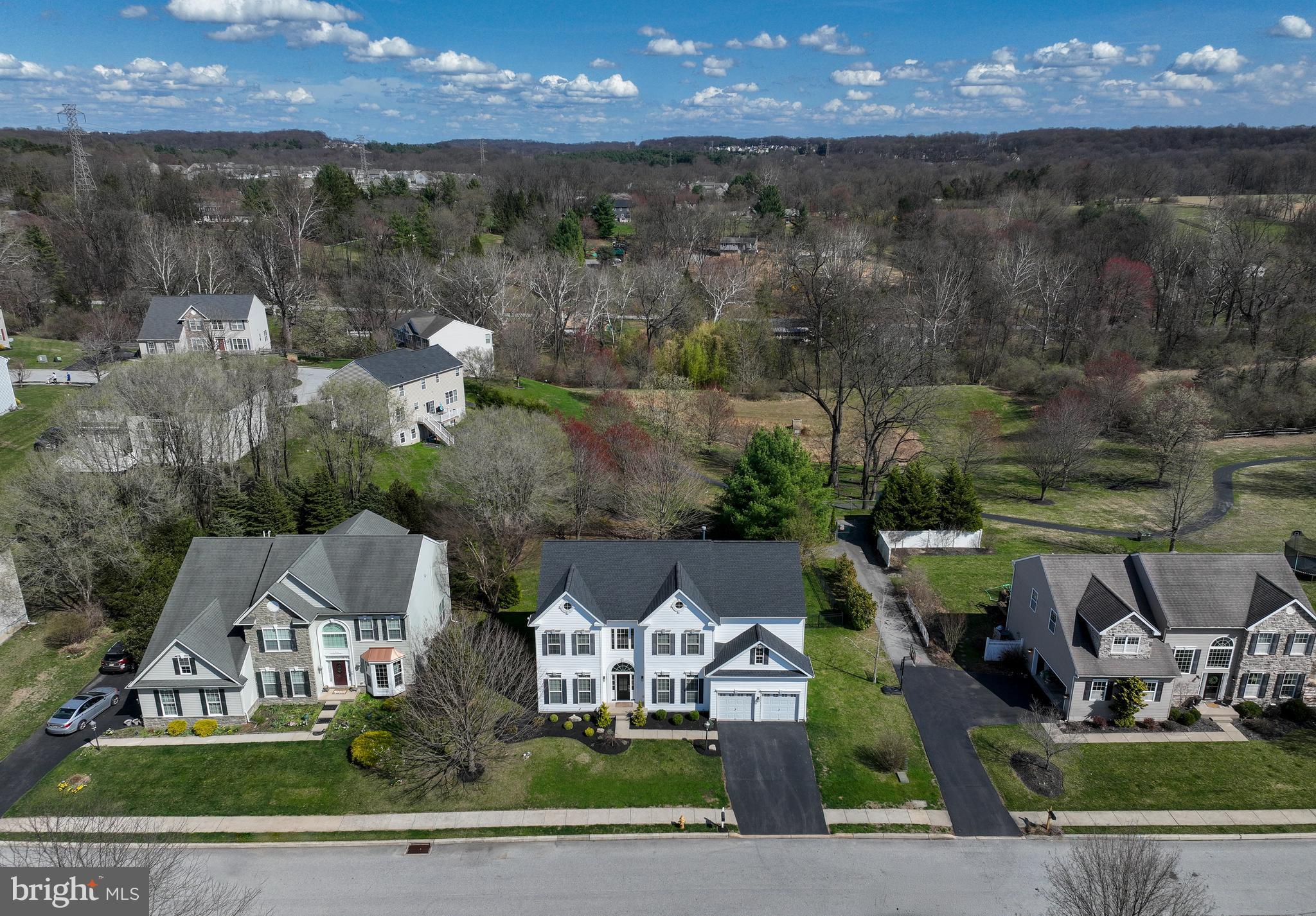 STONE CREEK - Residential