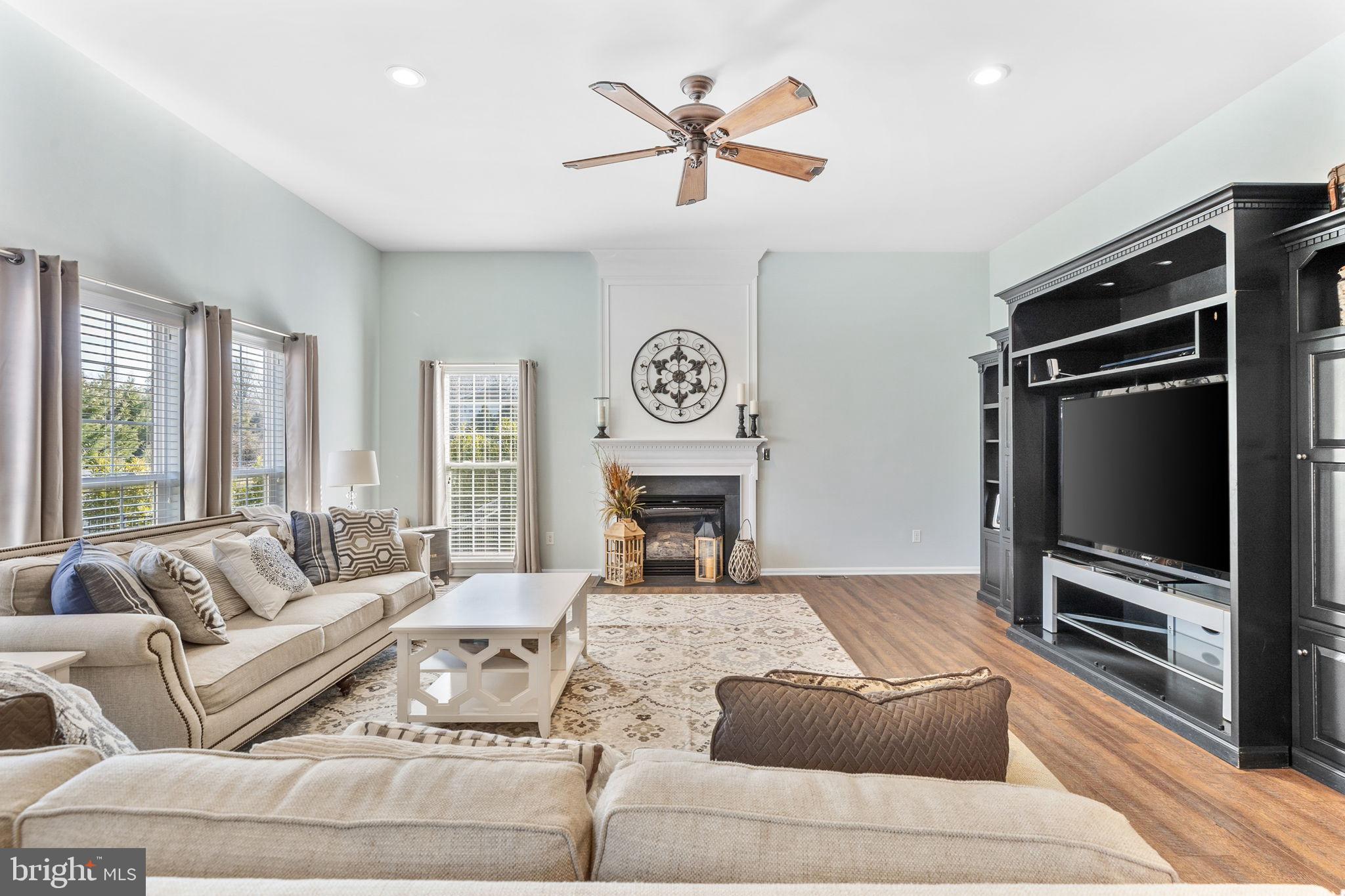 STONE CREEK - Residential