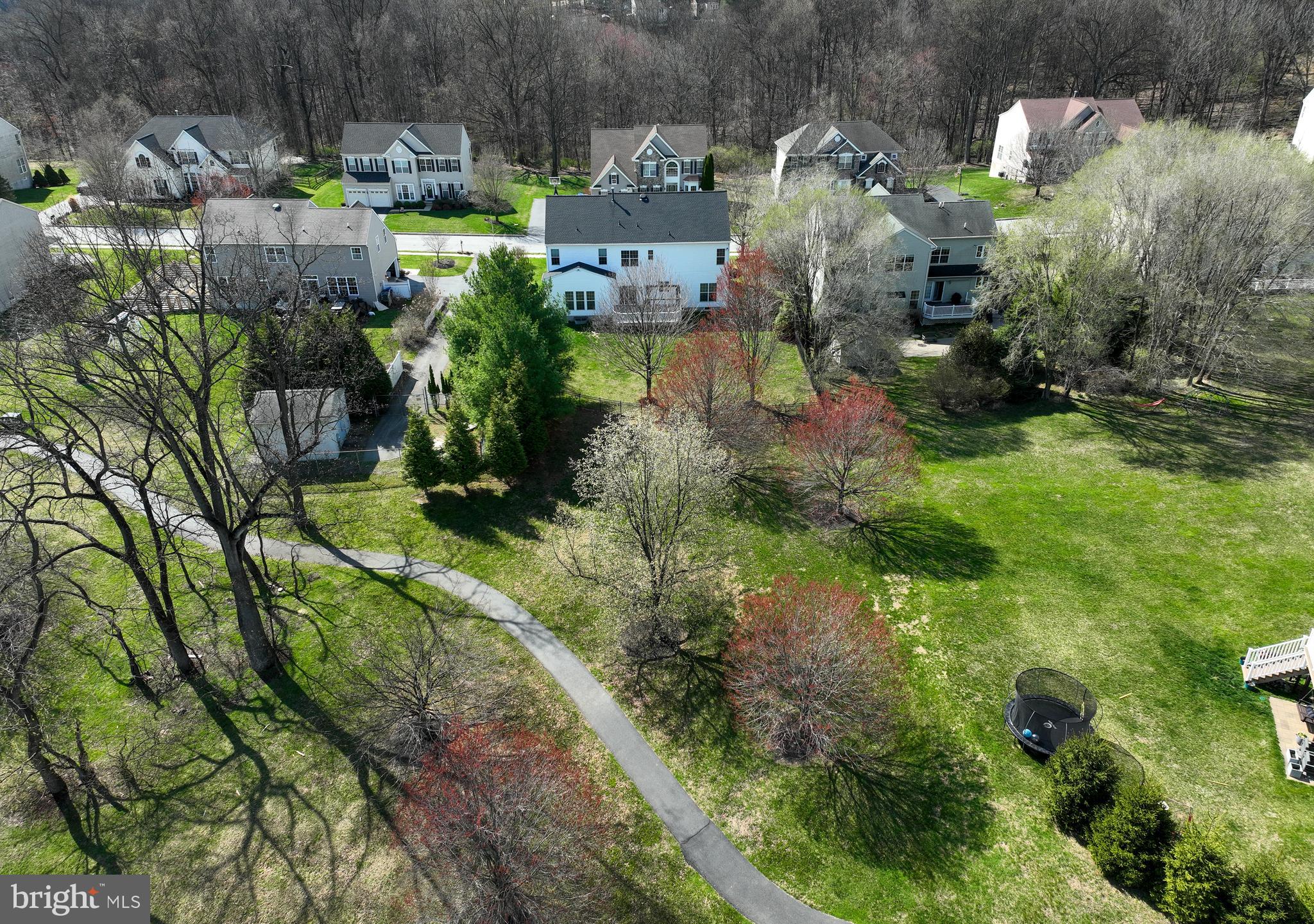 STONE CREEK - Residential