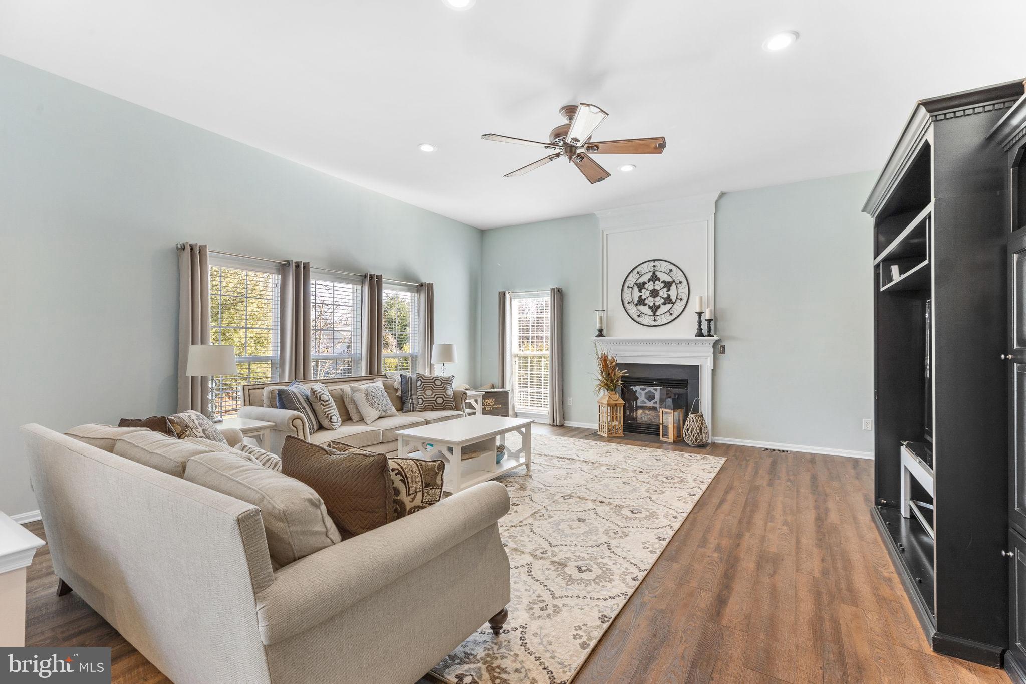 STONE CREEK - Residential