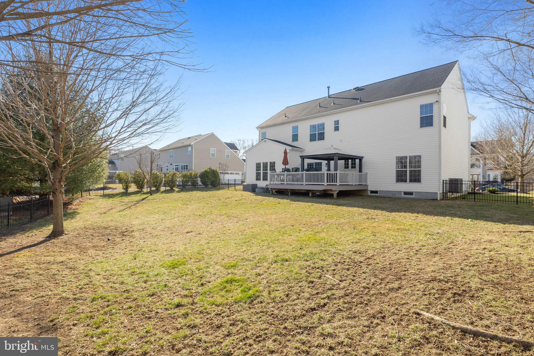 STONE CREEK - Residential