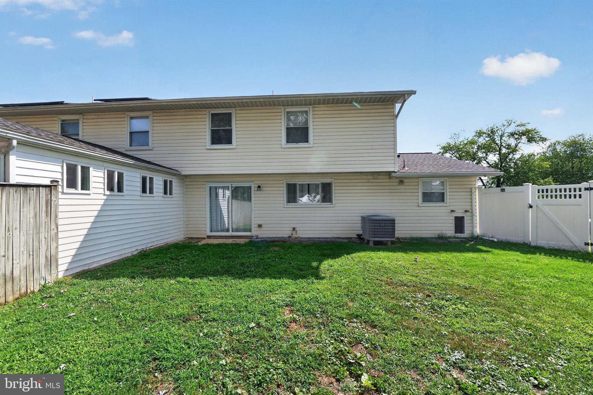2501 MAYTIME DRIVE