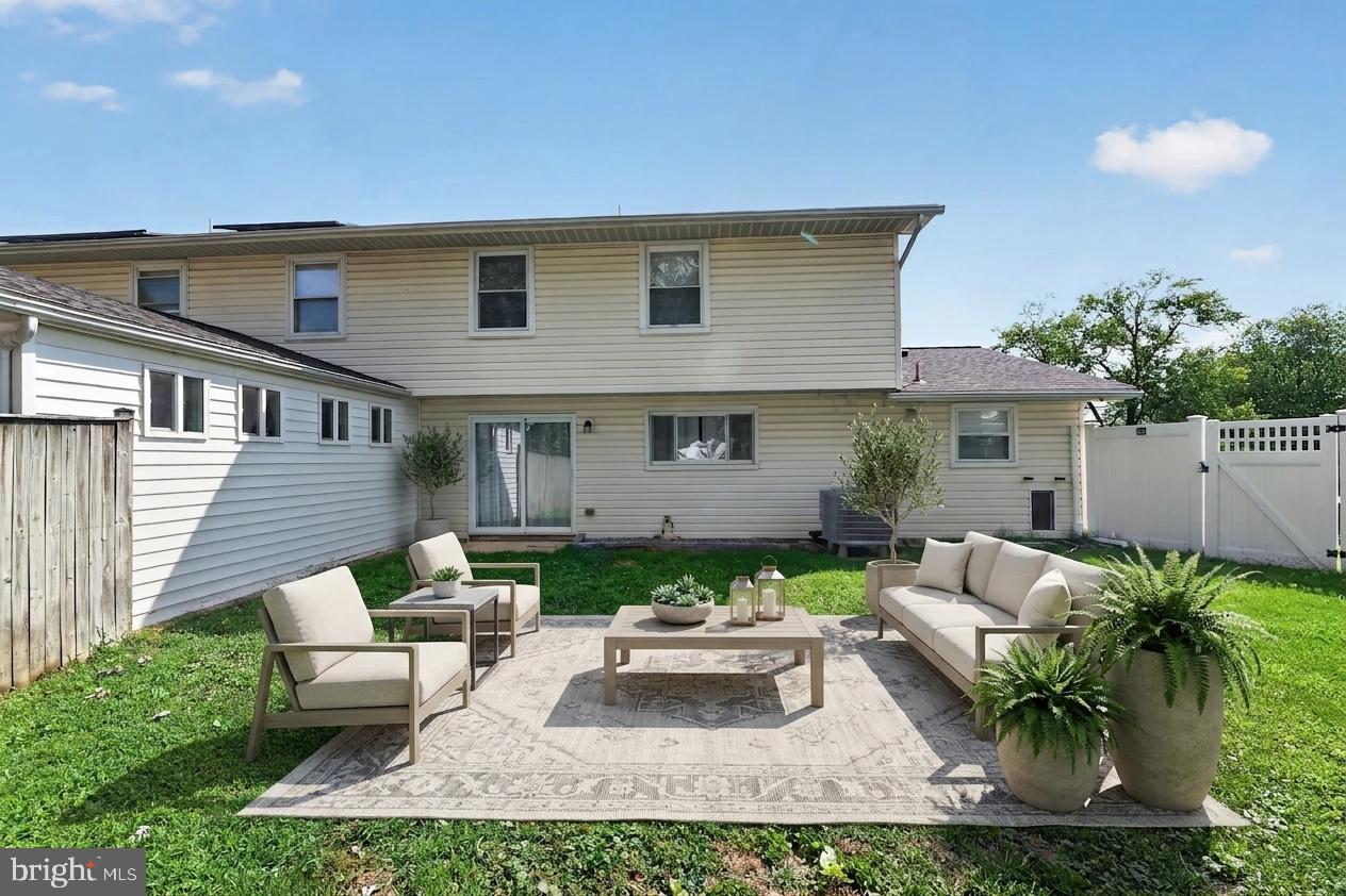 2501 MAYTIME DRIVE