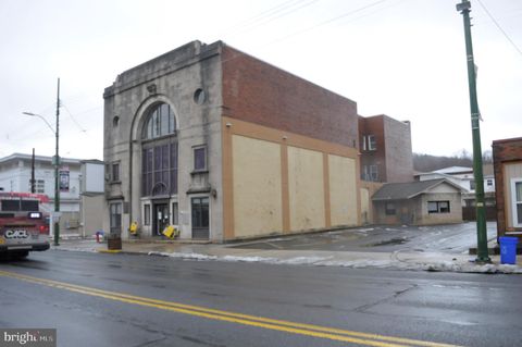 Photo of 0 - 2 N 2nd St N 2nd & Caroll Street, SAINT CLAIR, PA 17970 (MLS # PASK129358)