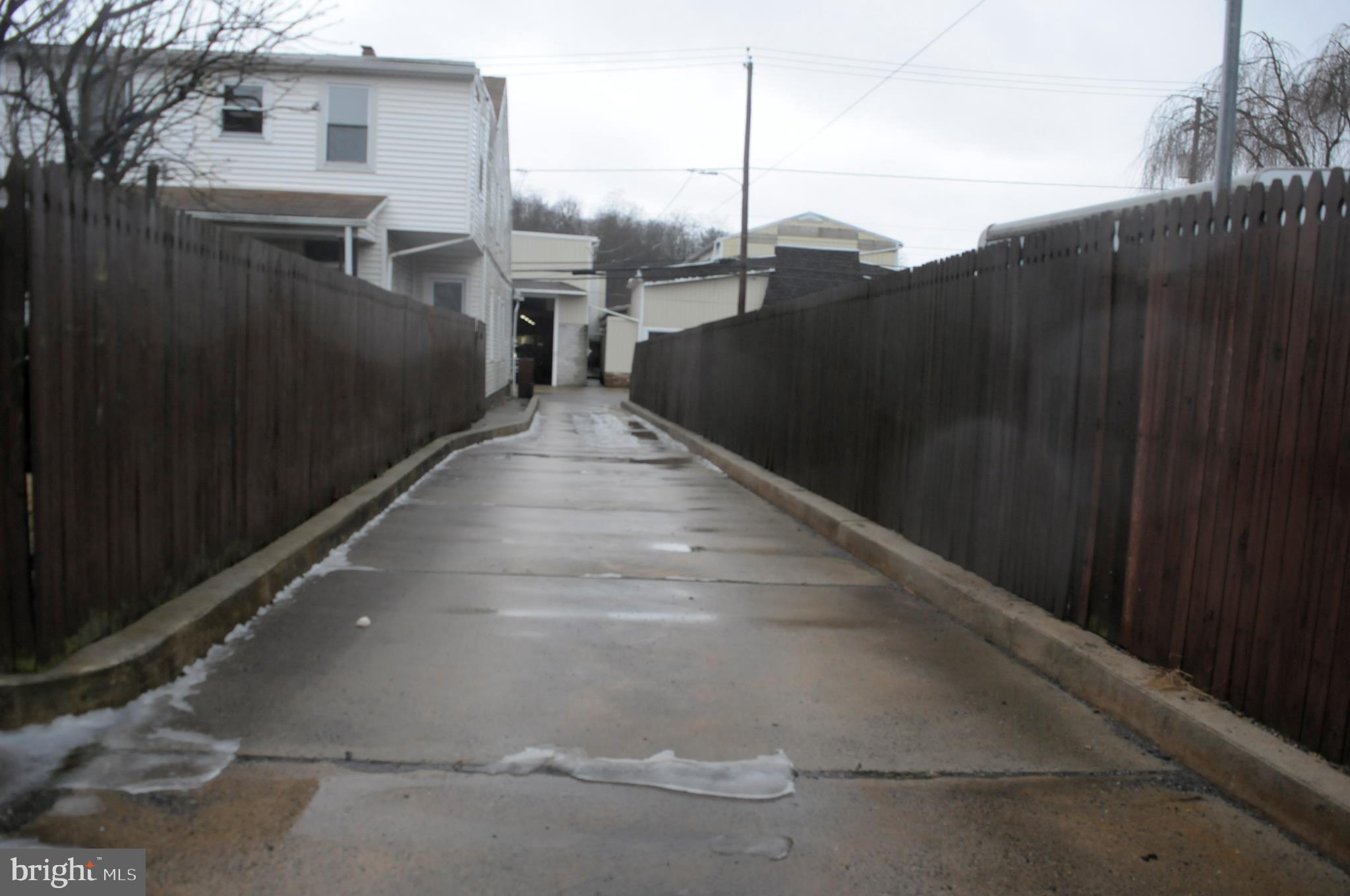 0 N 2ND & CAROLL STREET 2 N 2ND ST