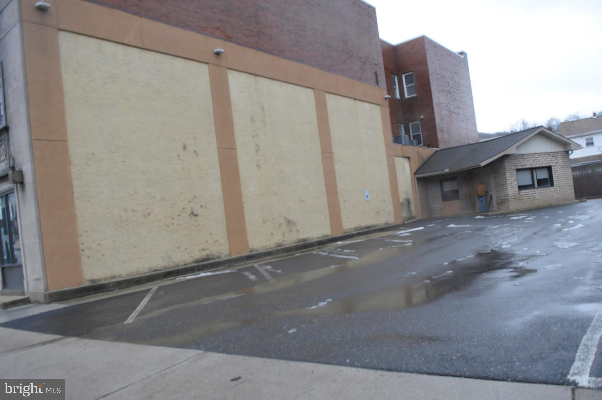 0 N 2ND & CAROLL STREET 2 N 2ND ST