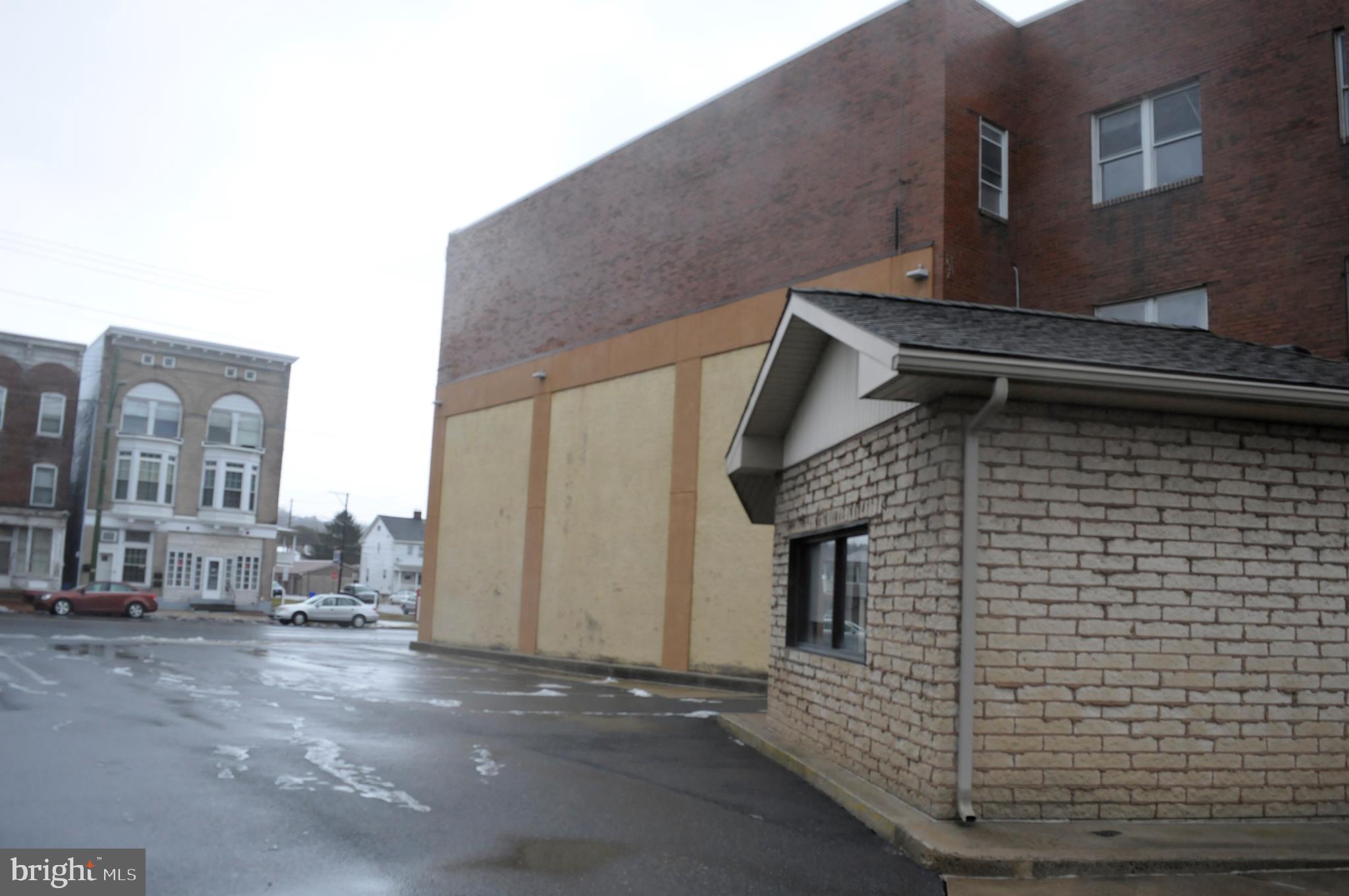 0 N 2ND & CAROLL STREET 2 N 2ND ST