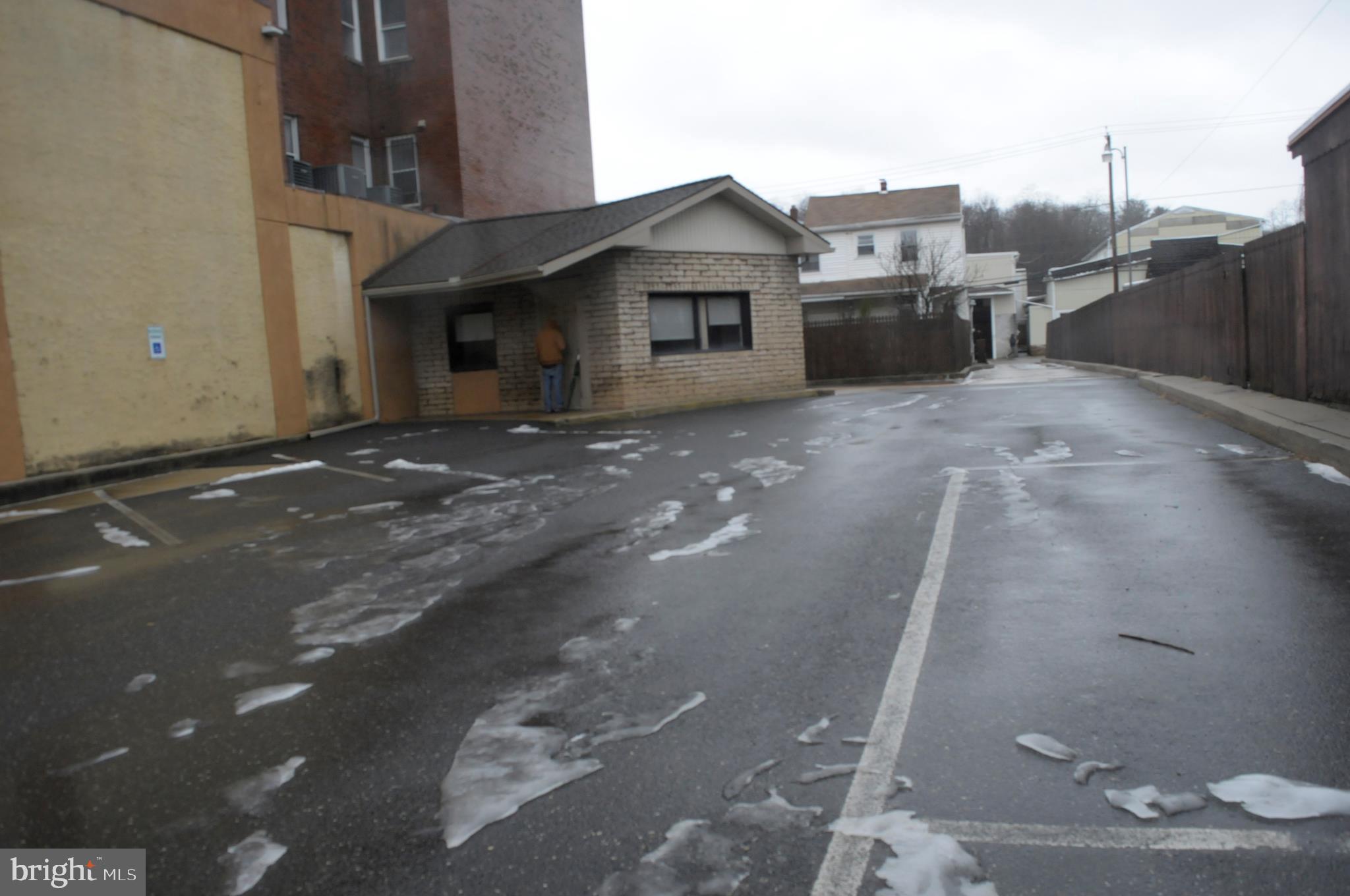 0 N 2ND & CAROLL STREET 2 N 2ND ST