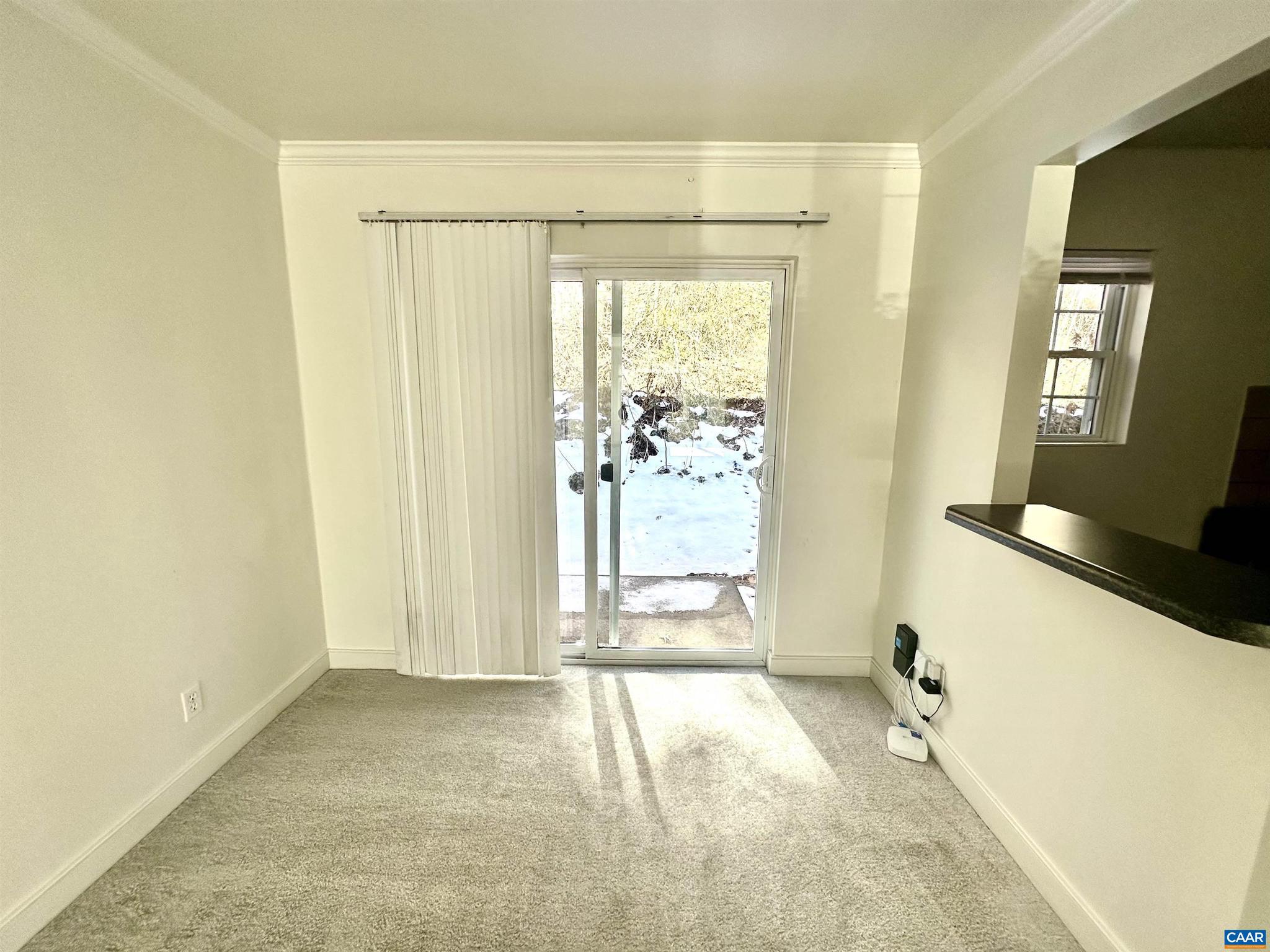 FOUNTAIN COURT - Residential Lease