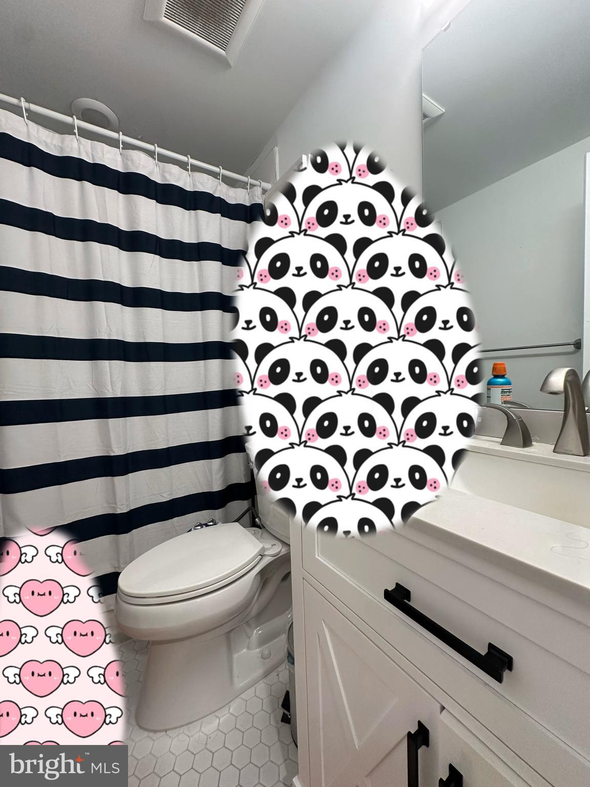 UNIVERSITY CITY - Residential Lease