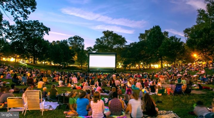 UNIVERSITY CITY - Residential Lease