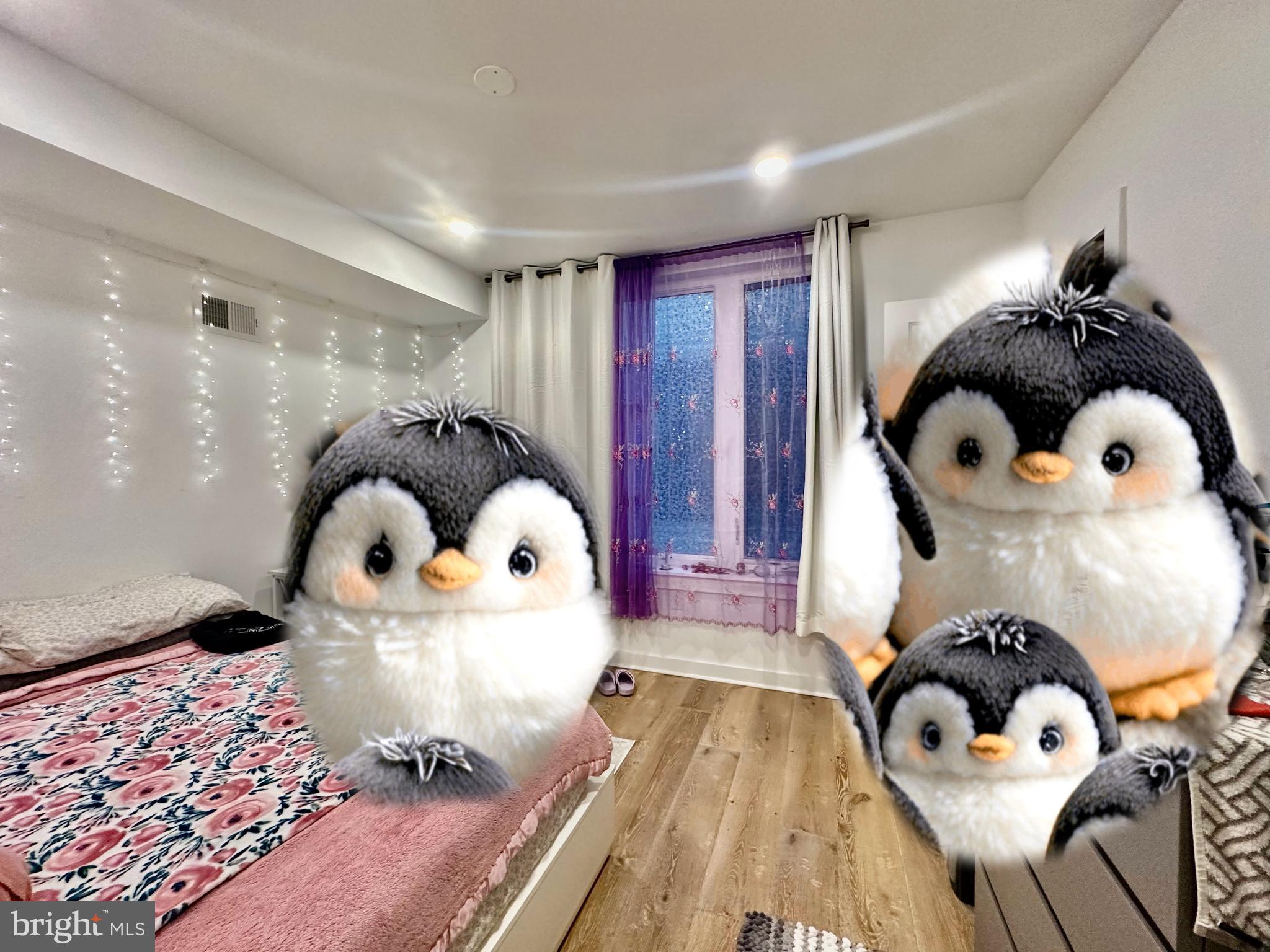 UNIVERSITY CITY - Residential Lease