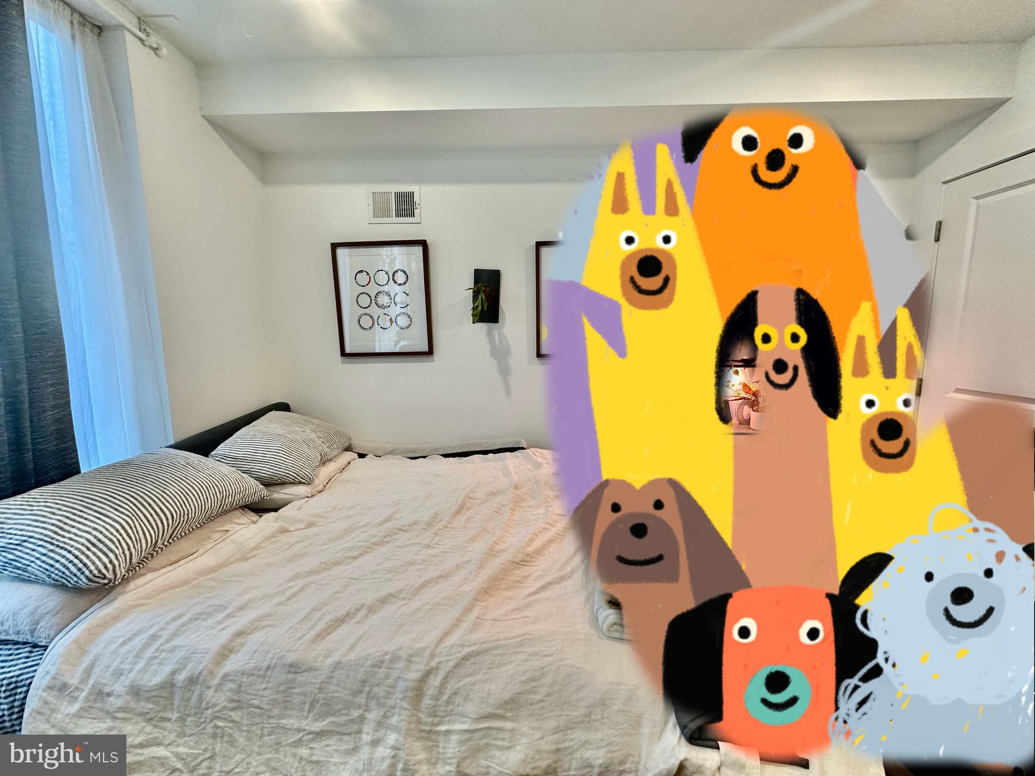 UNIVERSITY CITY - Residential Lease