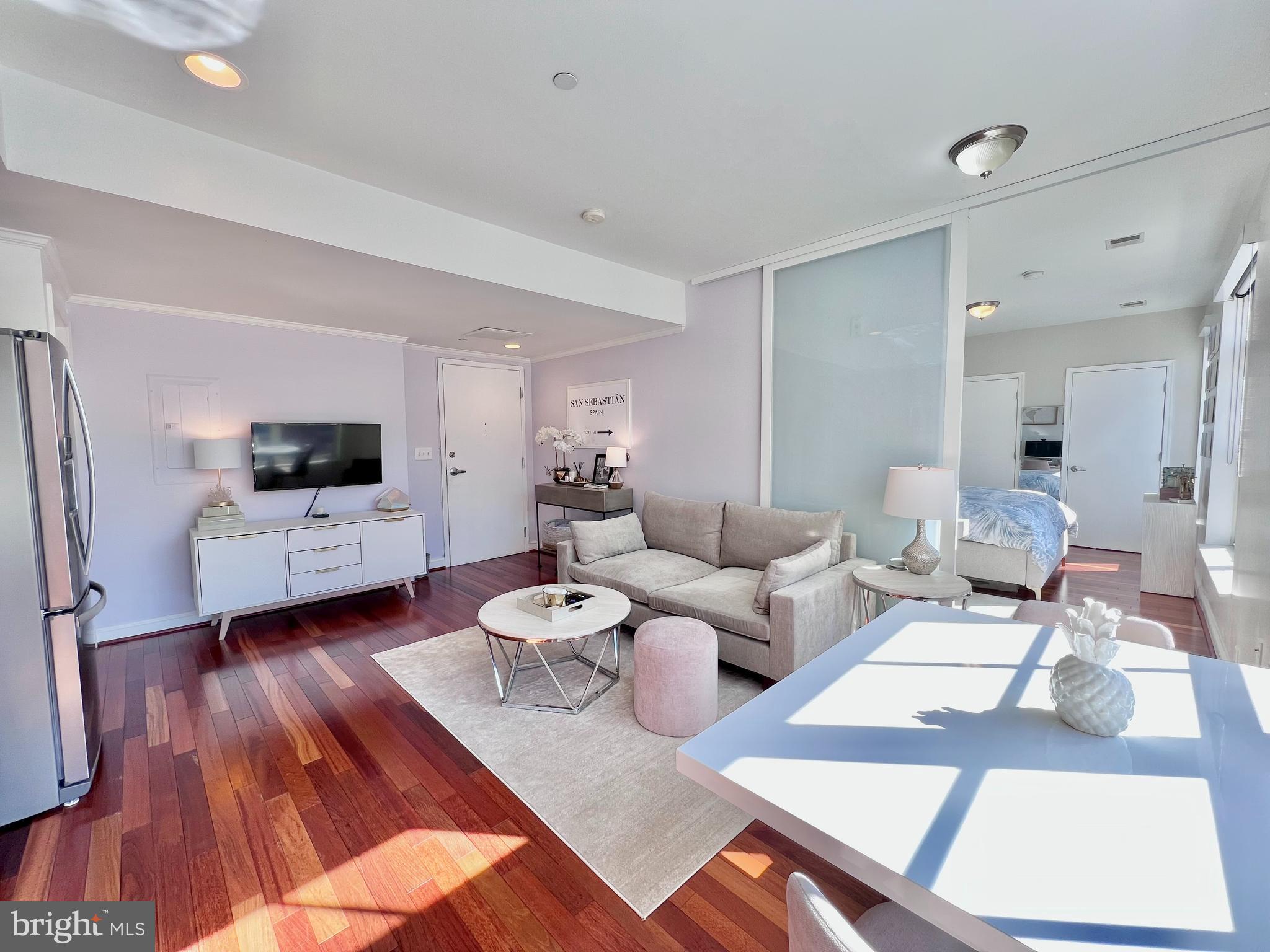 150 V STREET NW V306