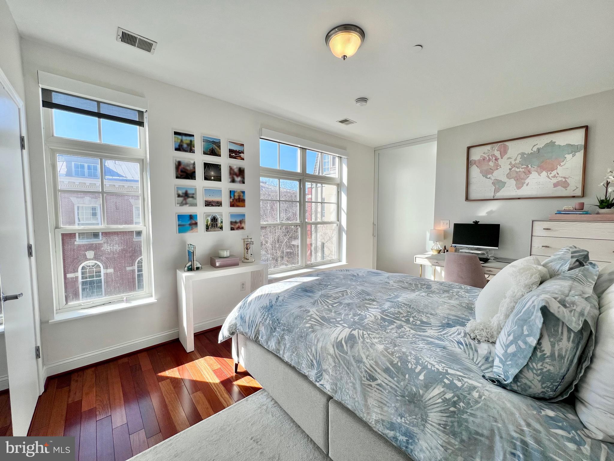 BLOOMINGDALE - Residential Lease