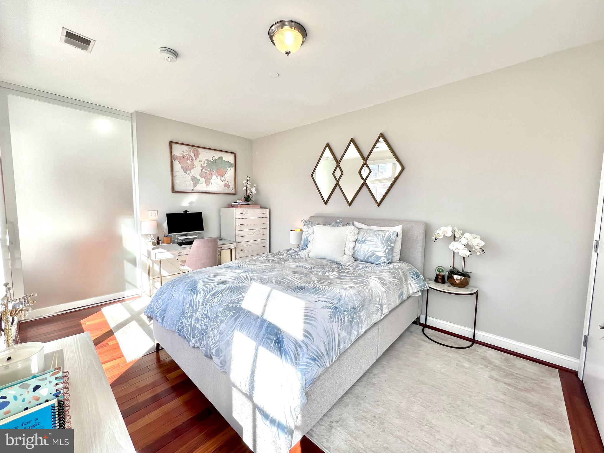 BLOOMINGDALE - Residential Lease