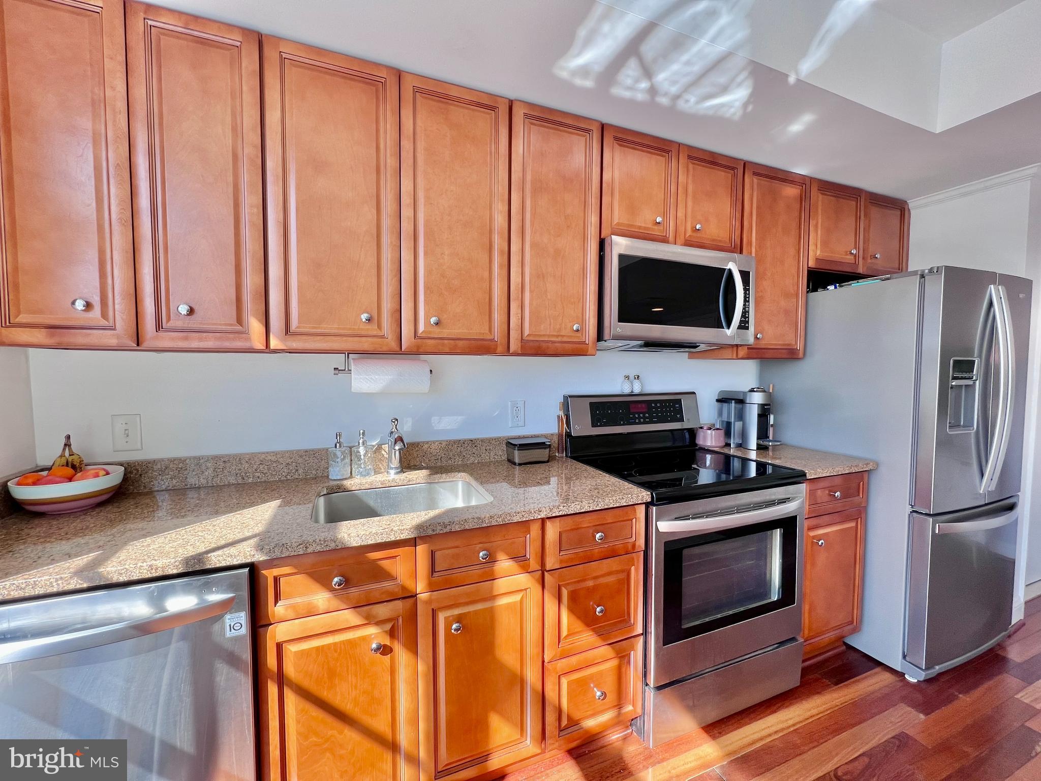 BLOOMINGDALE - Residential Lease