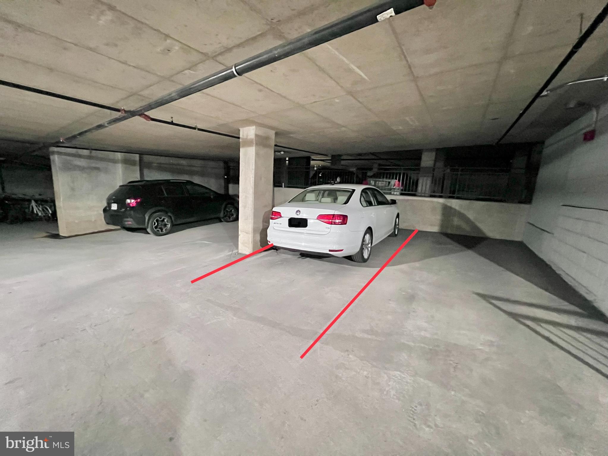 BLOOMINGDALE - Residential Lease