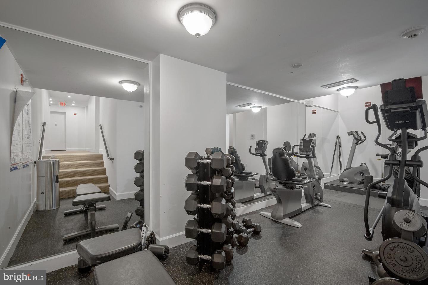 BLOOMINGDALE - Residential Lease