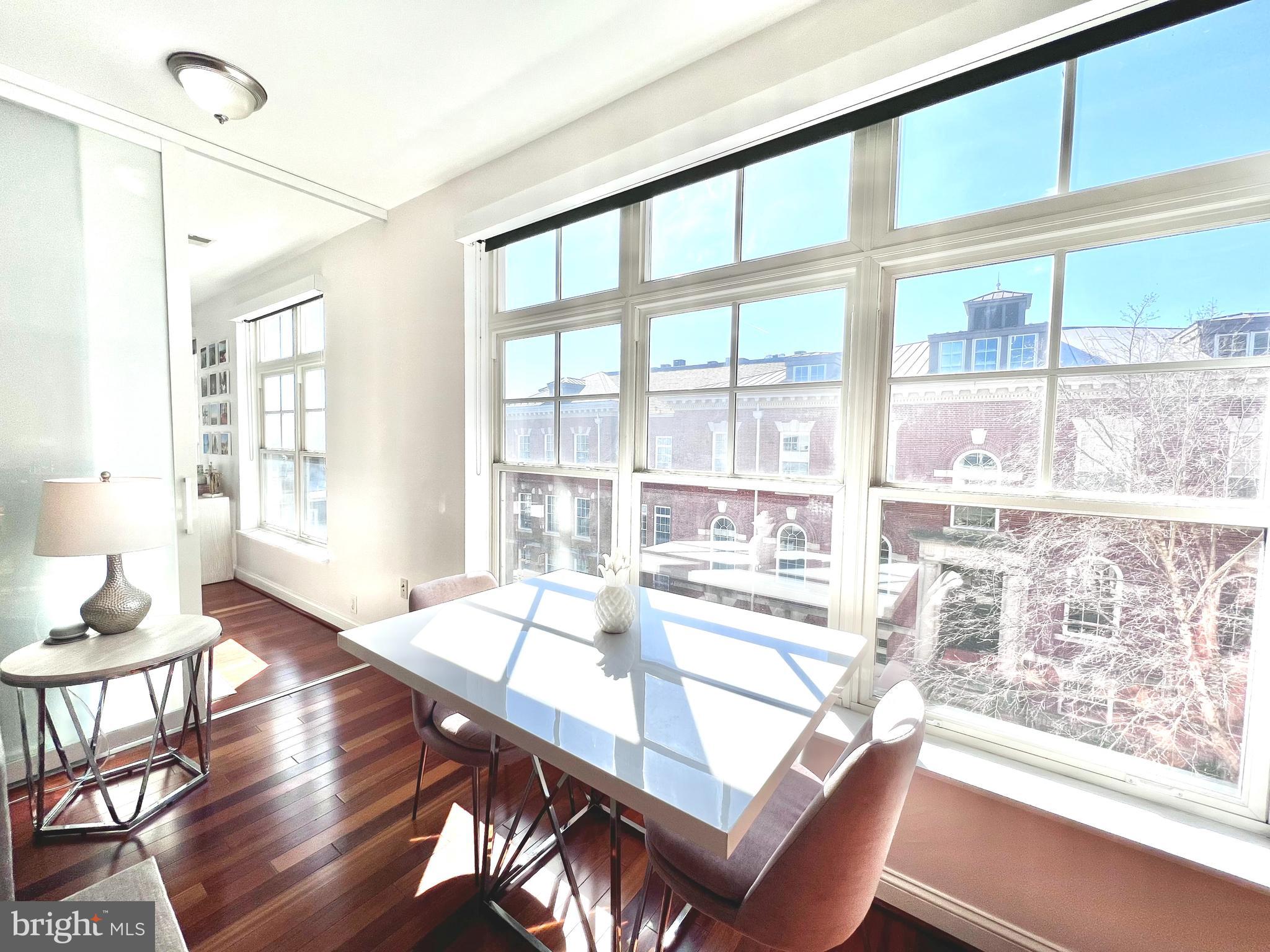 BLOOMINGDALE - Residential Lease