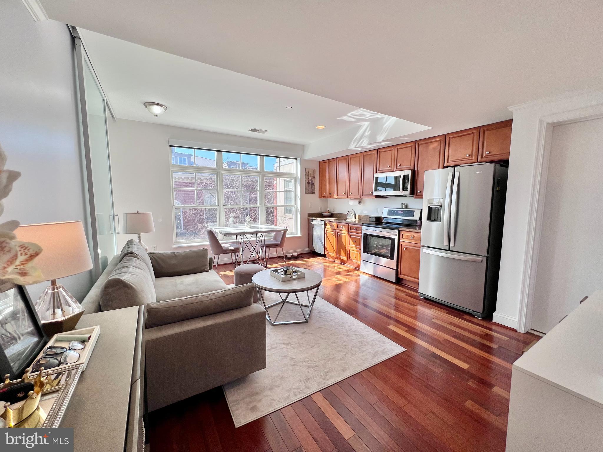 150 V STREET NW V306