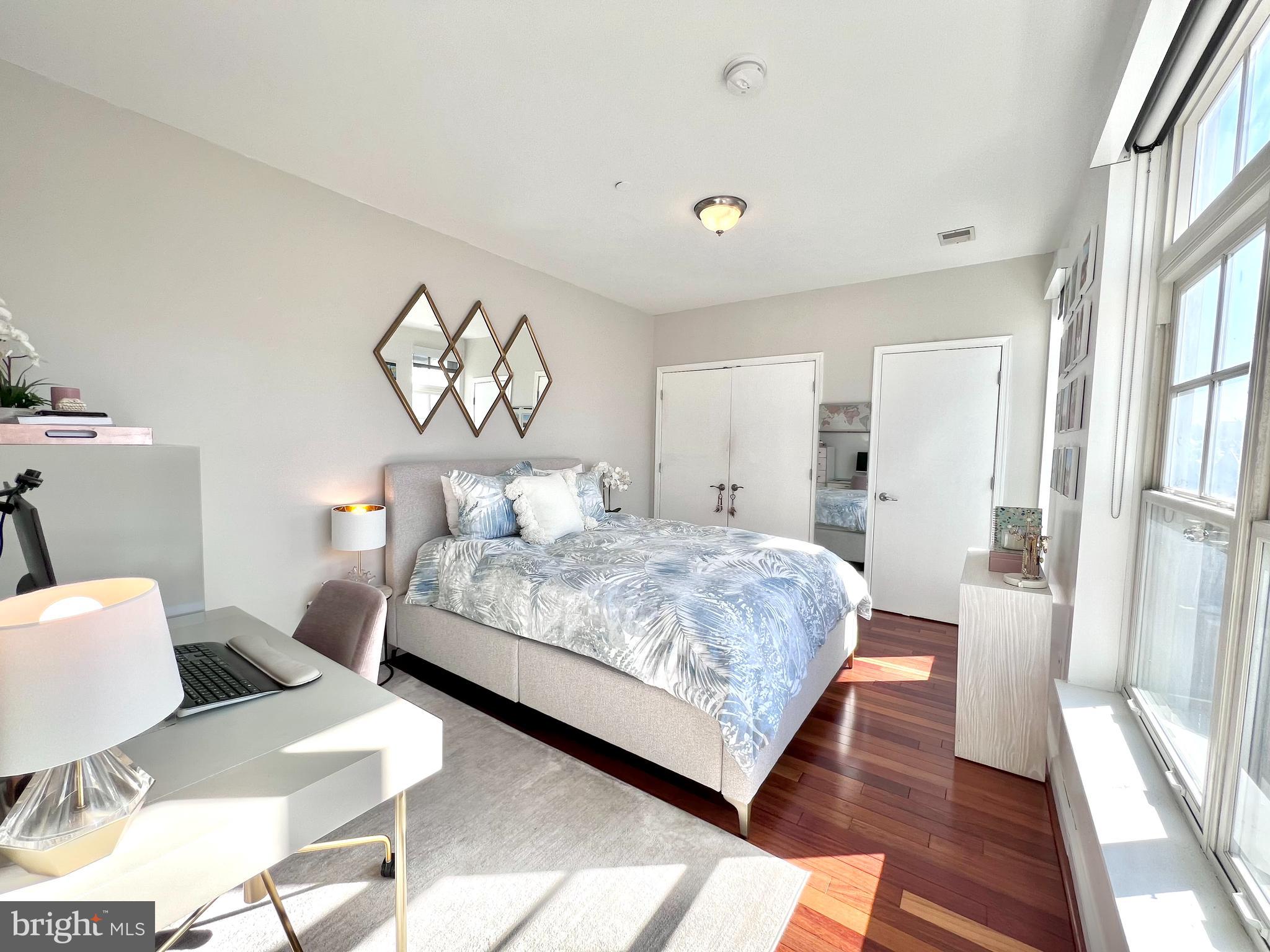 BLOOMINGDALE - Residential Lease