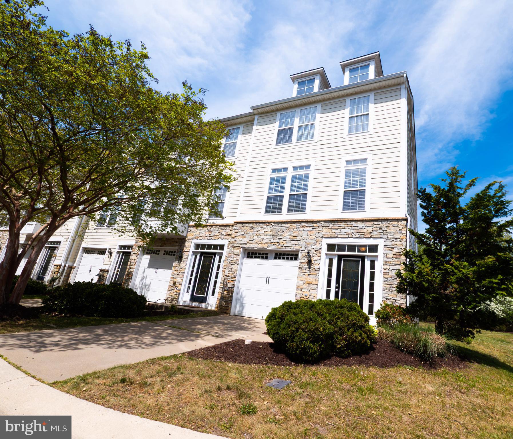 301 MONROE POINT DRIVE