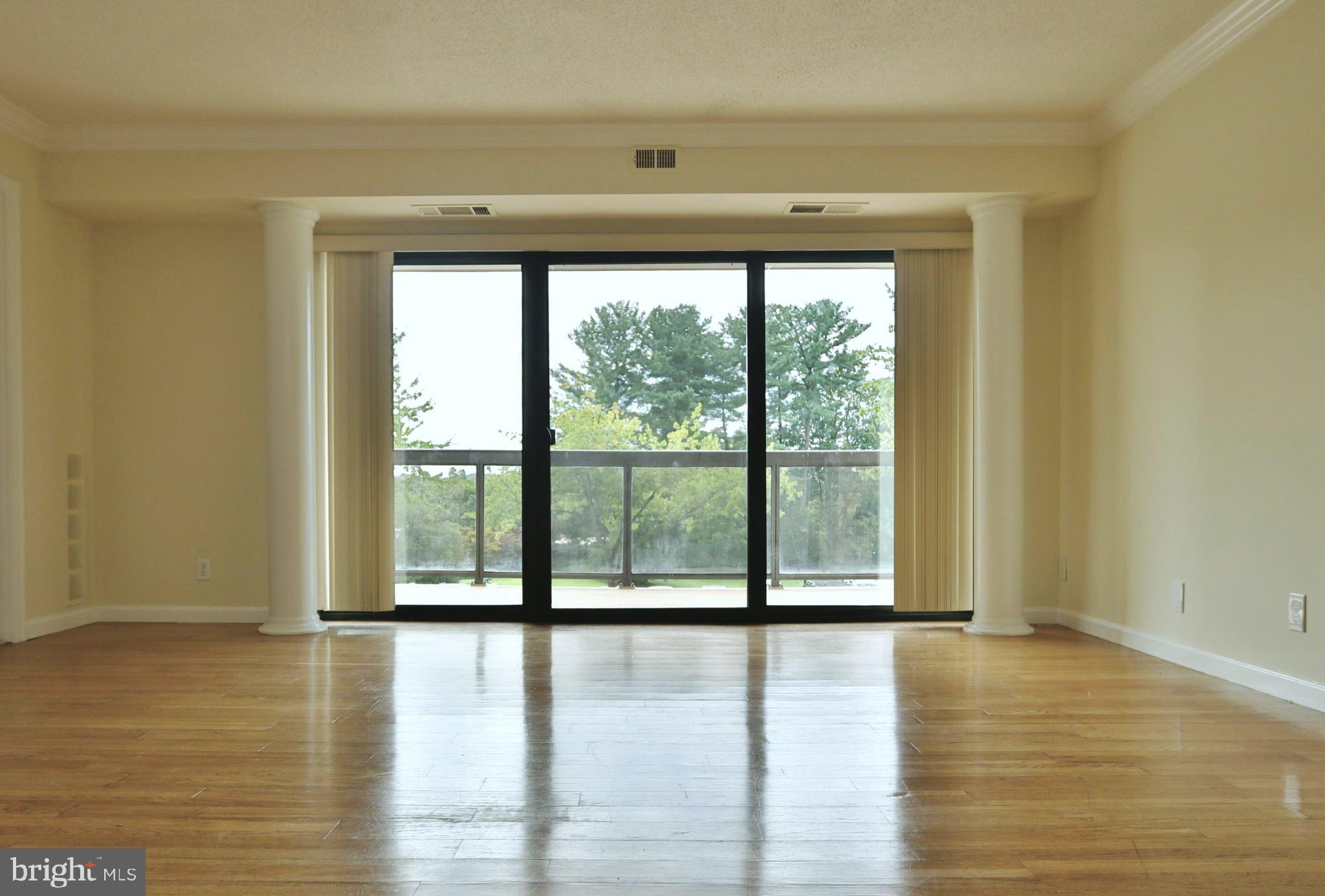 WATERGATE AT LANDMARK - Residential Lease