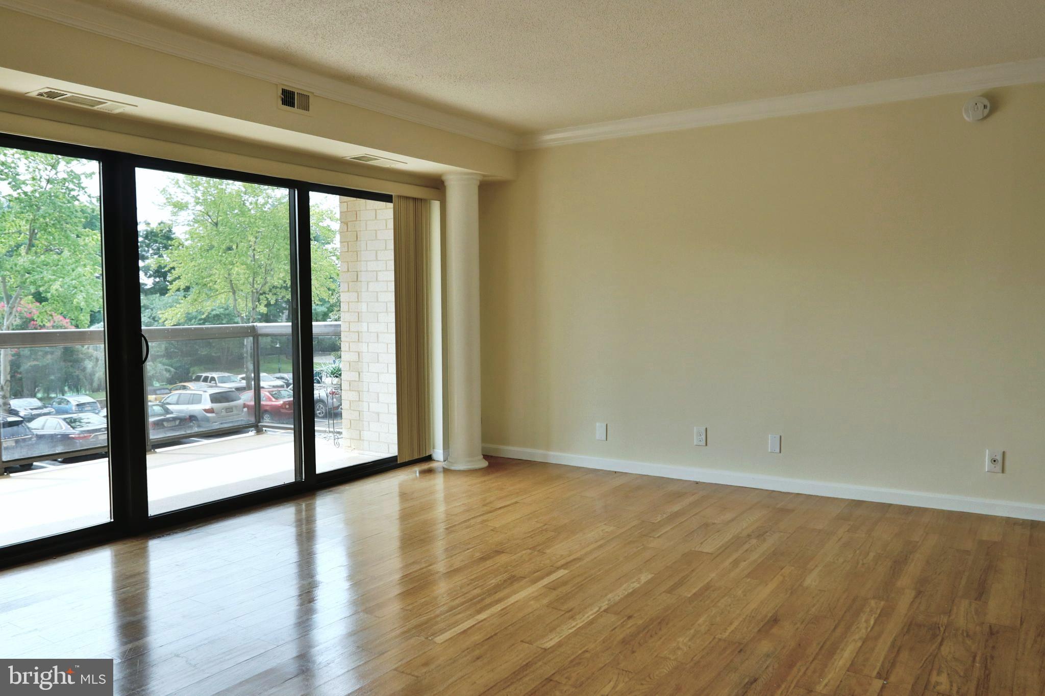 WATERGATE AT LANDMARK - Residential Lease