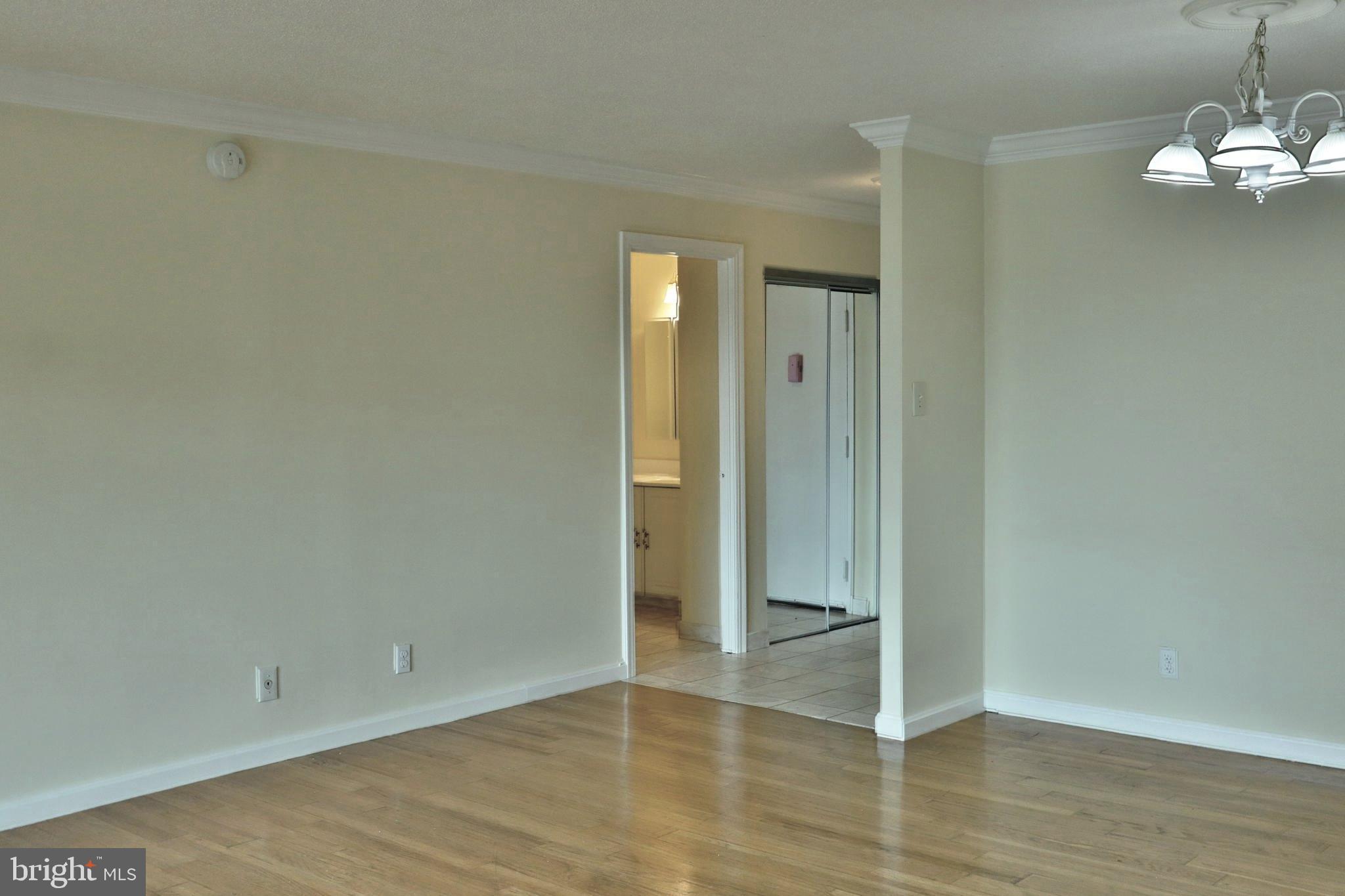 WATERGATE AT LANDMARK - Residential Lease