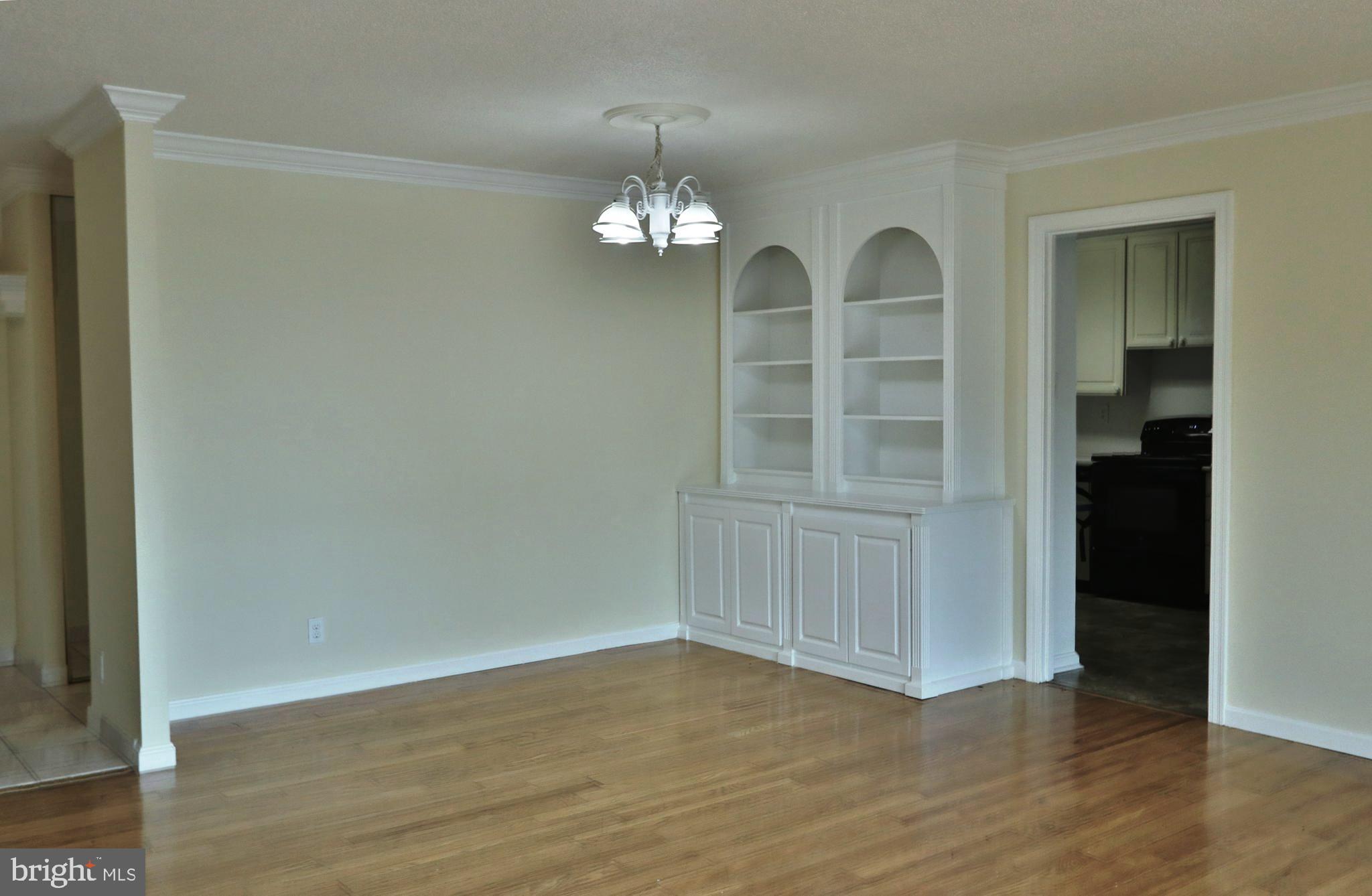 WATERGATE AT LANDMARK - Residential Lease