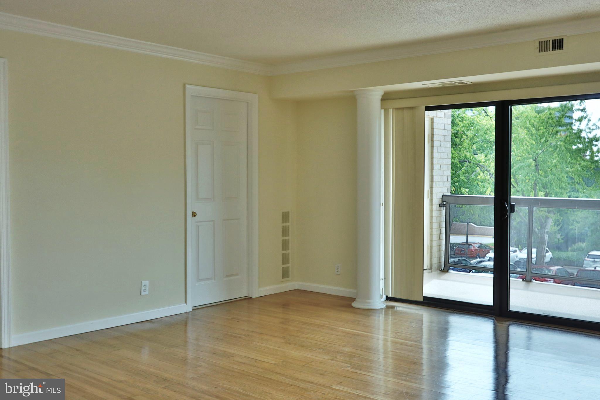 WATERGATE AT LANDMARK - Residential Lease