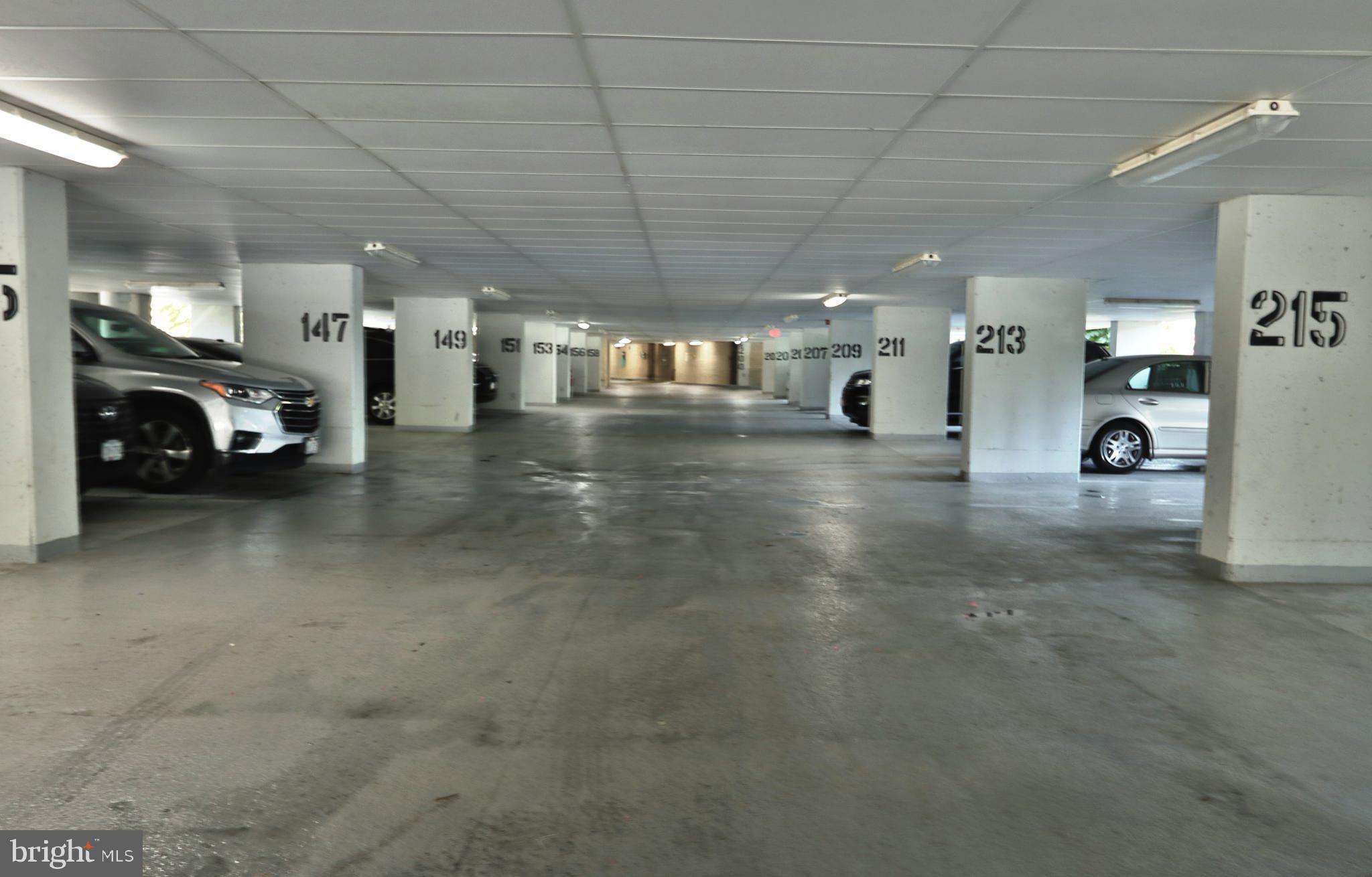 WATERGATE AT LANDMARK - Residential Lease