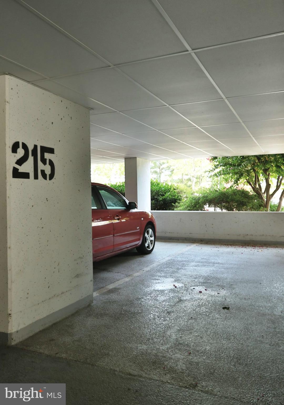 WATERGATE AT LANDMARK - Residential Lease