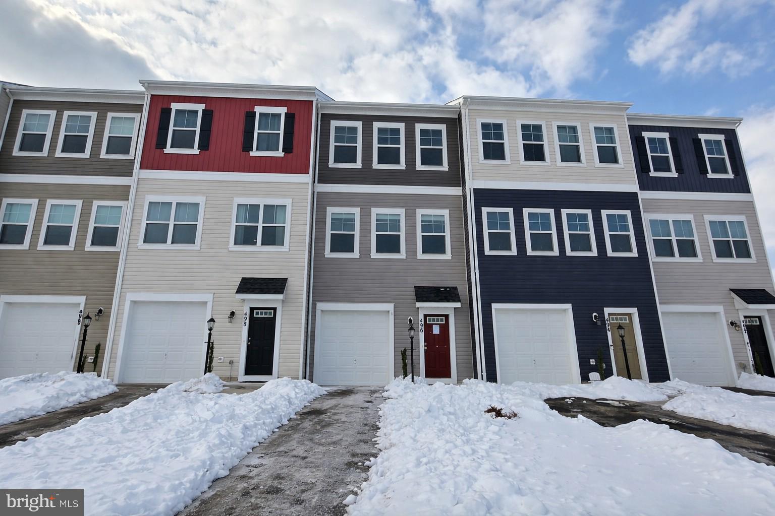 SNOWDEN BRIDGE - Residential