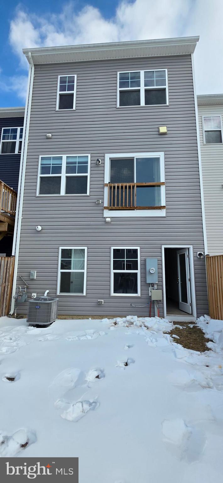 SNOWDEN BRIDGE - Residential