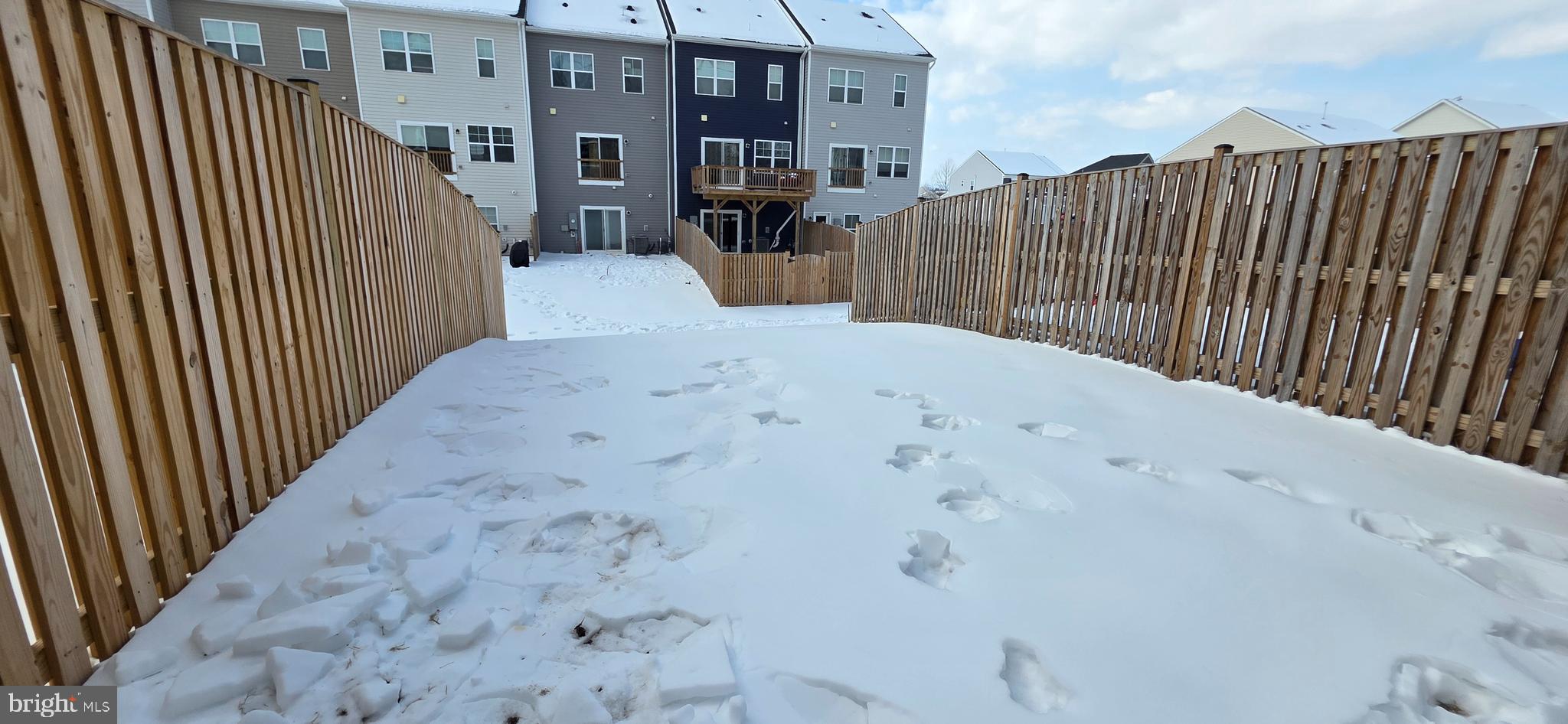 SNOWDEN BRIDGE - Residential