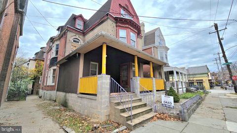 902 S 47TH STREET PHILADELPHIA PA 19143