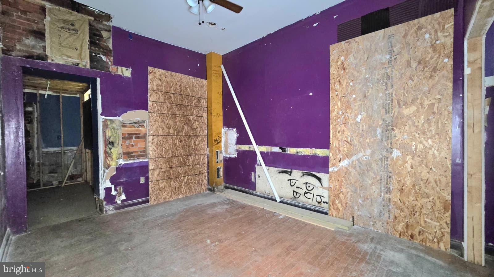 CEDAR PARK - Residential Income