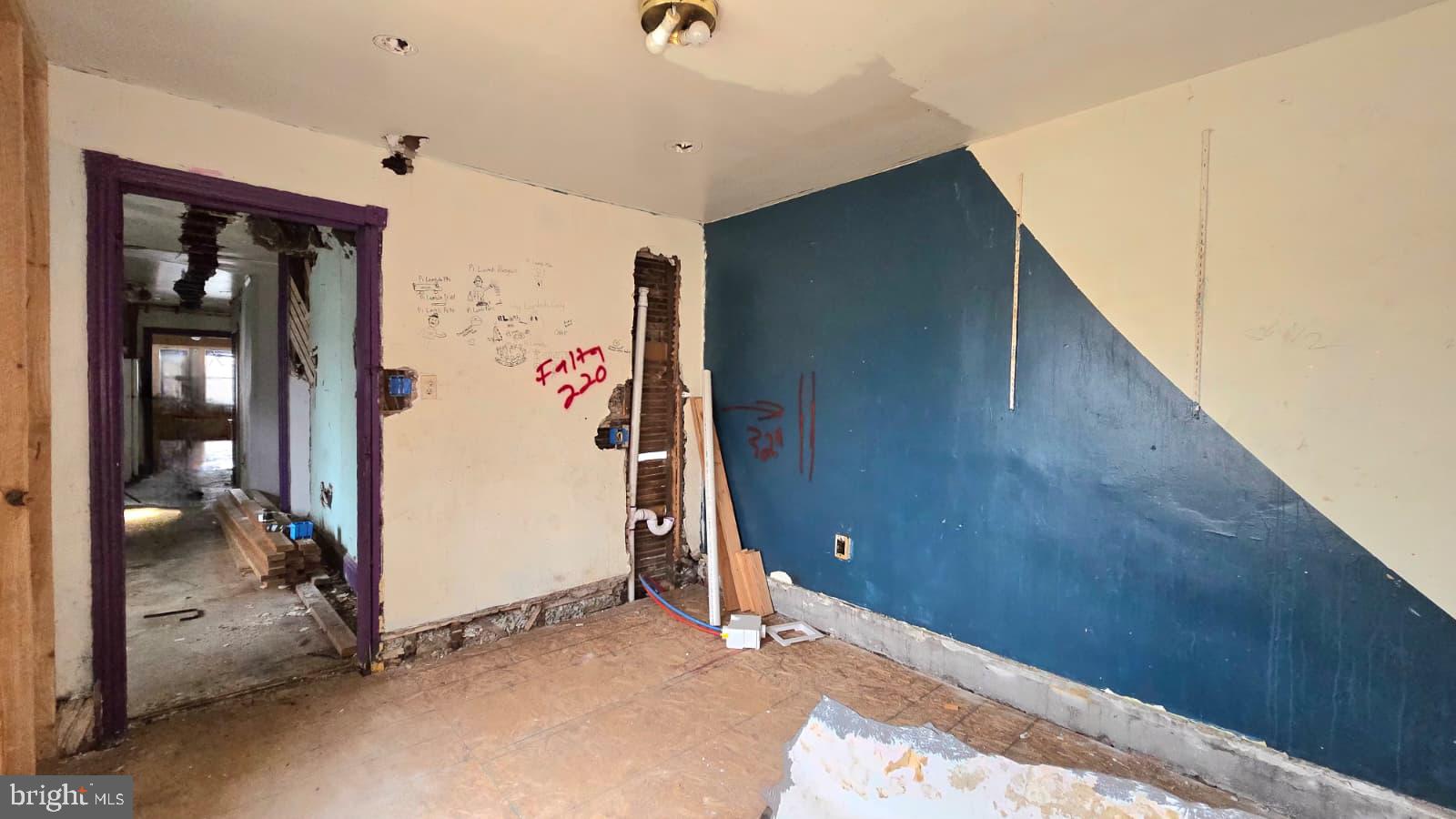 CEDAR PARK - Residential Income