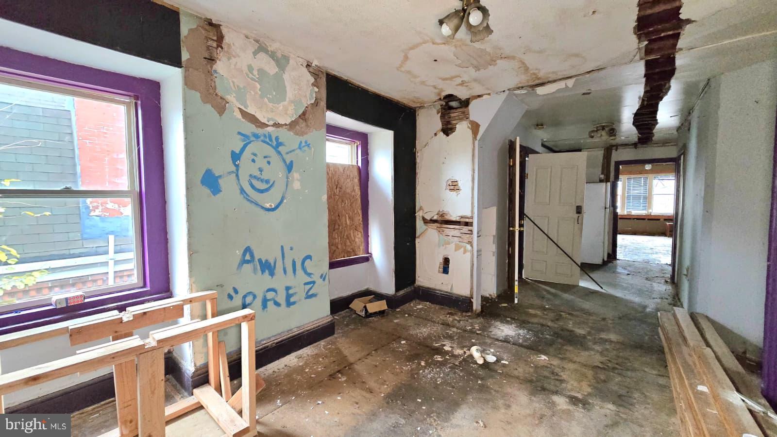 CEDAR PARK - Residential Income