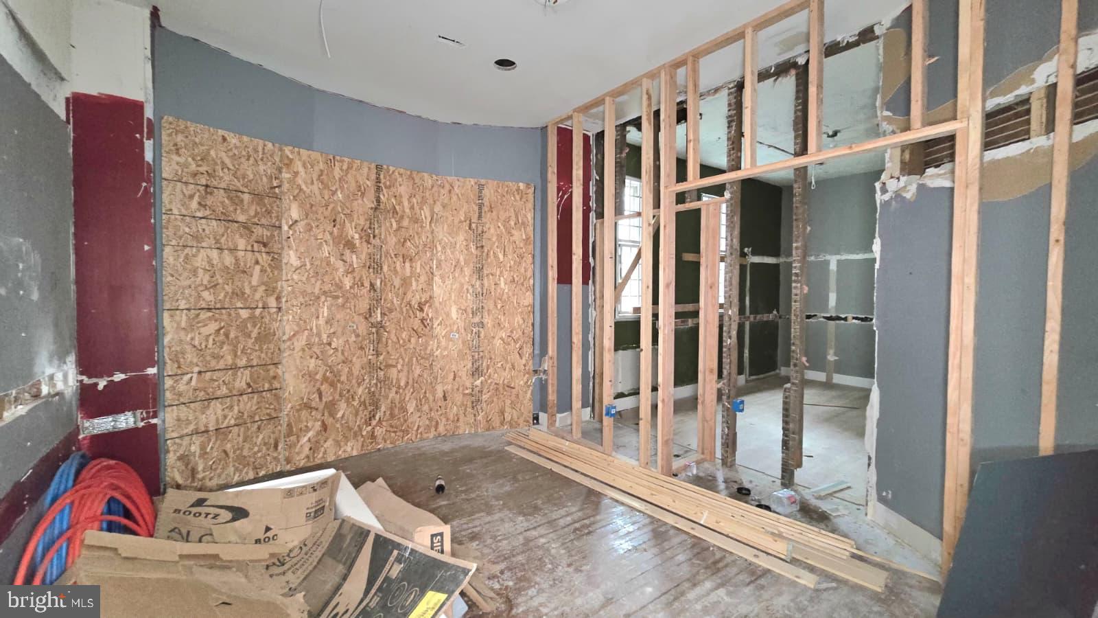 CEDAR PARK - Residential Income