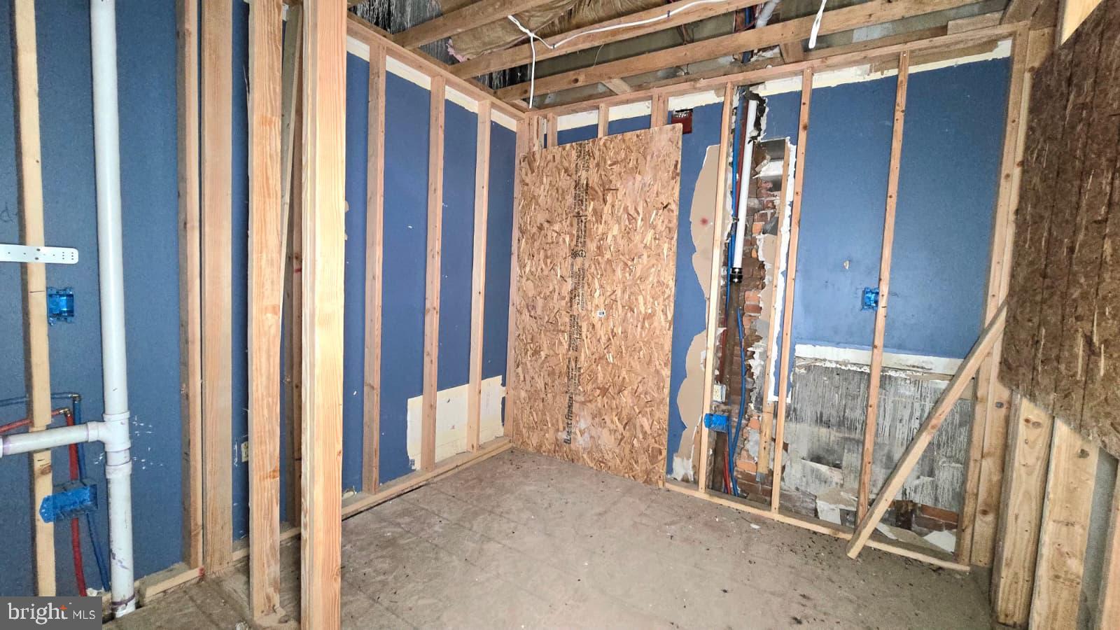 CEDAR PARK - Residential Income