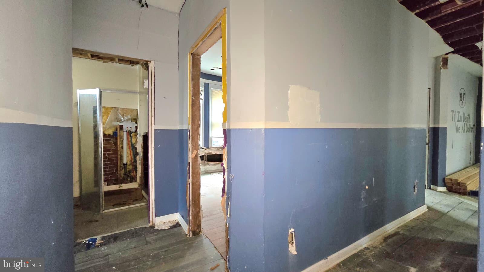 CEDAR PARK - Residential Income