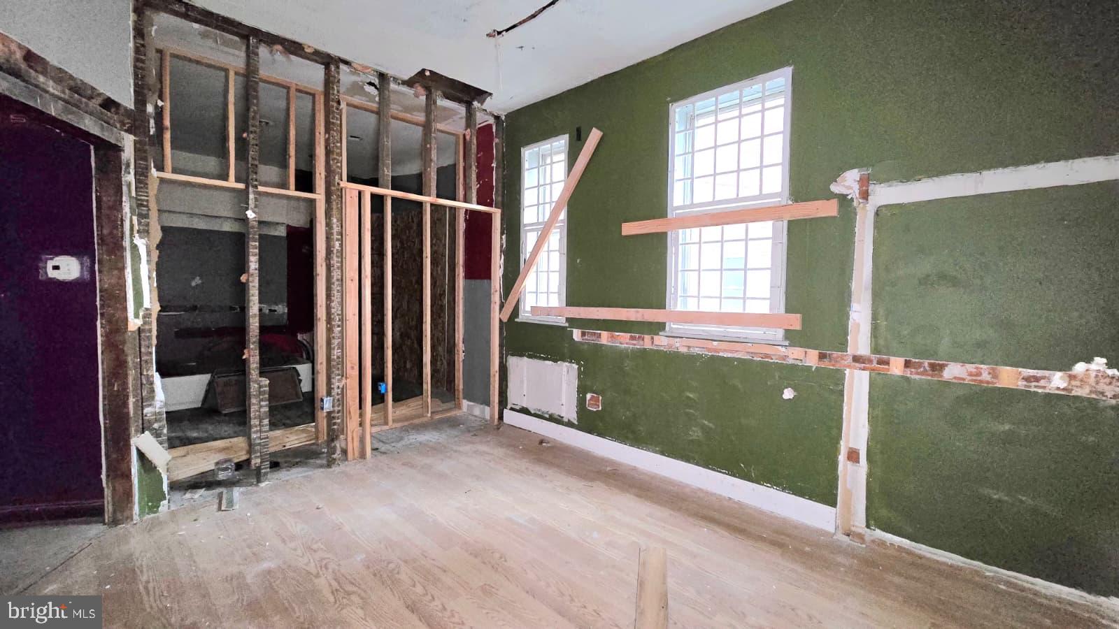 CEDAR PARK - Residential Income