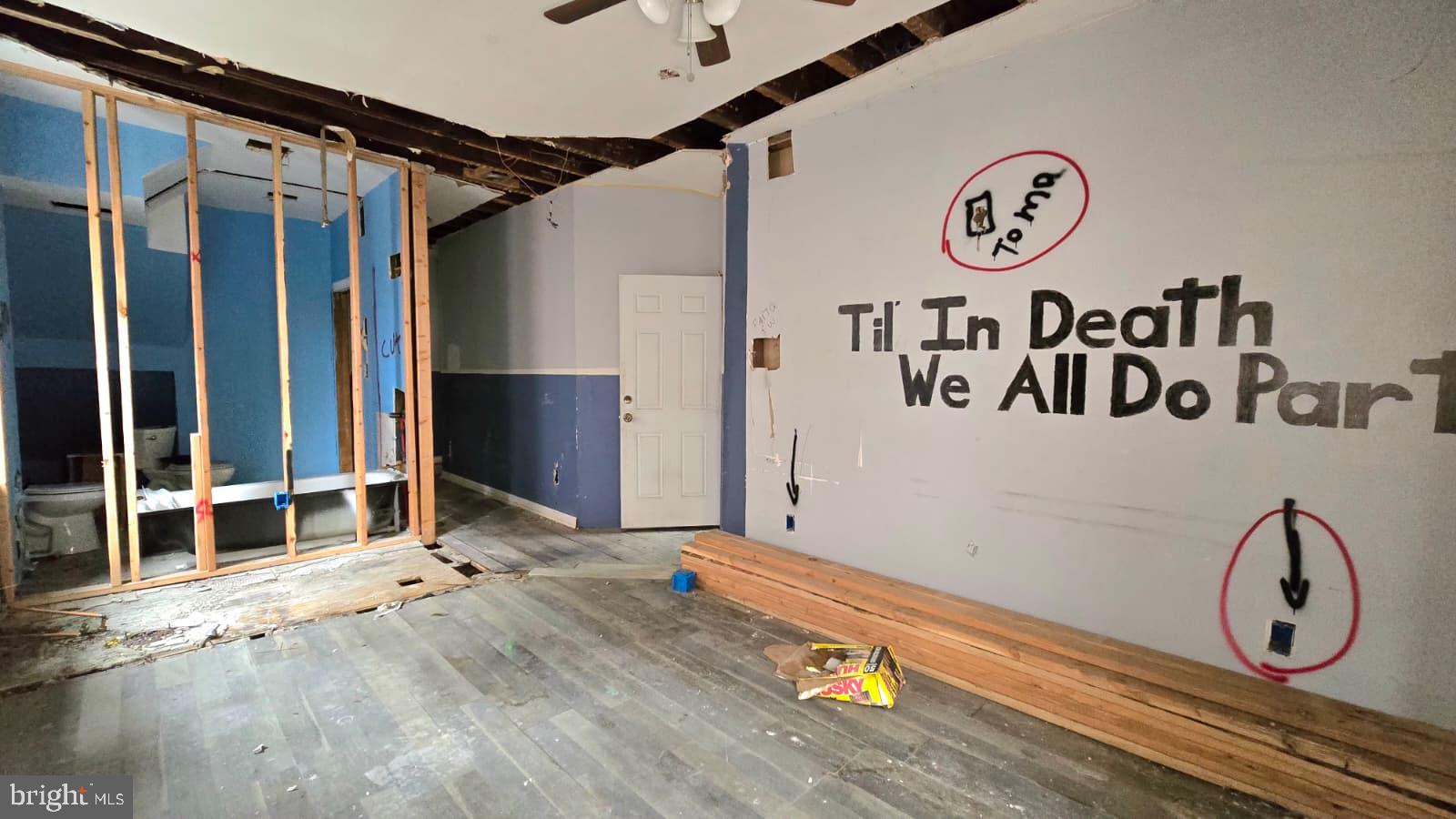 CEDAR PARK - Residential Income