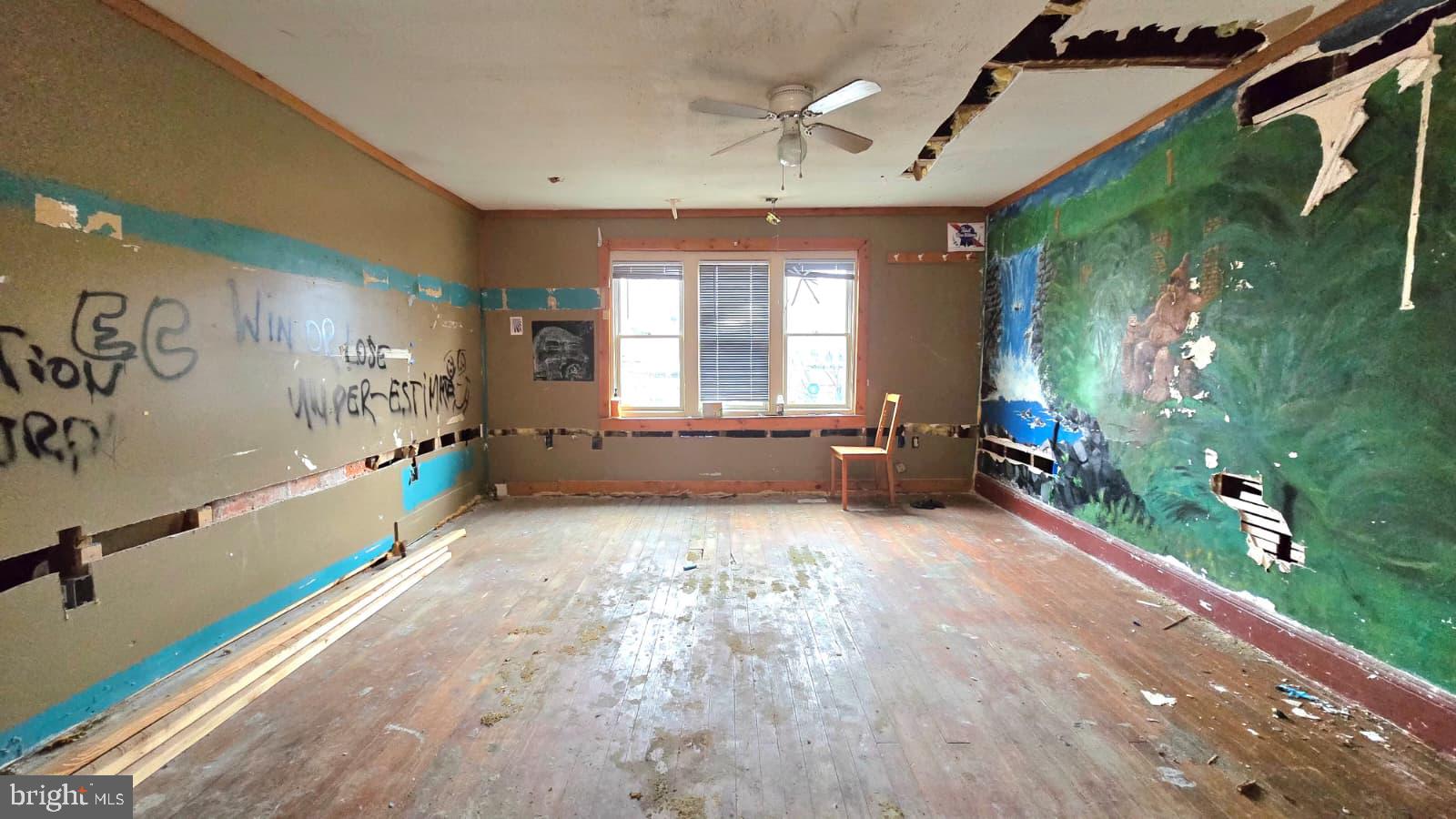 CEDAR PARK - Residential Income