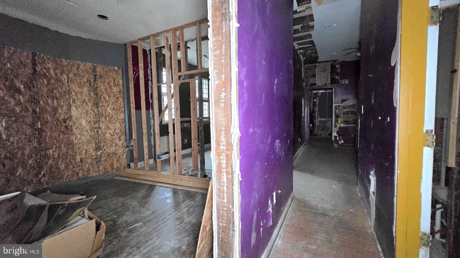 CEDAR PARK - Residential Income