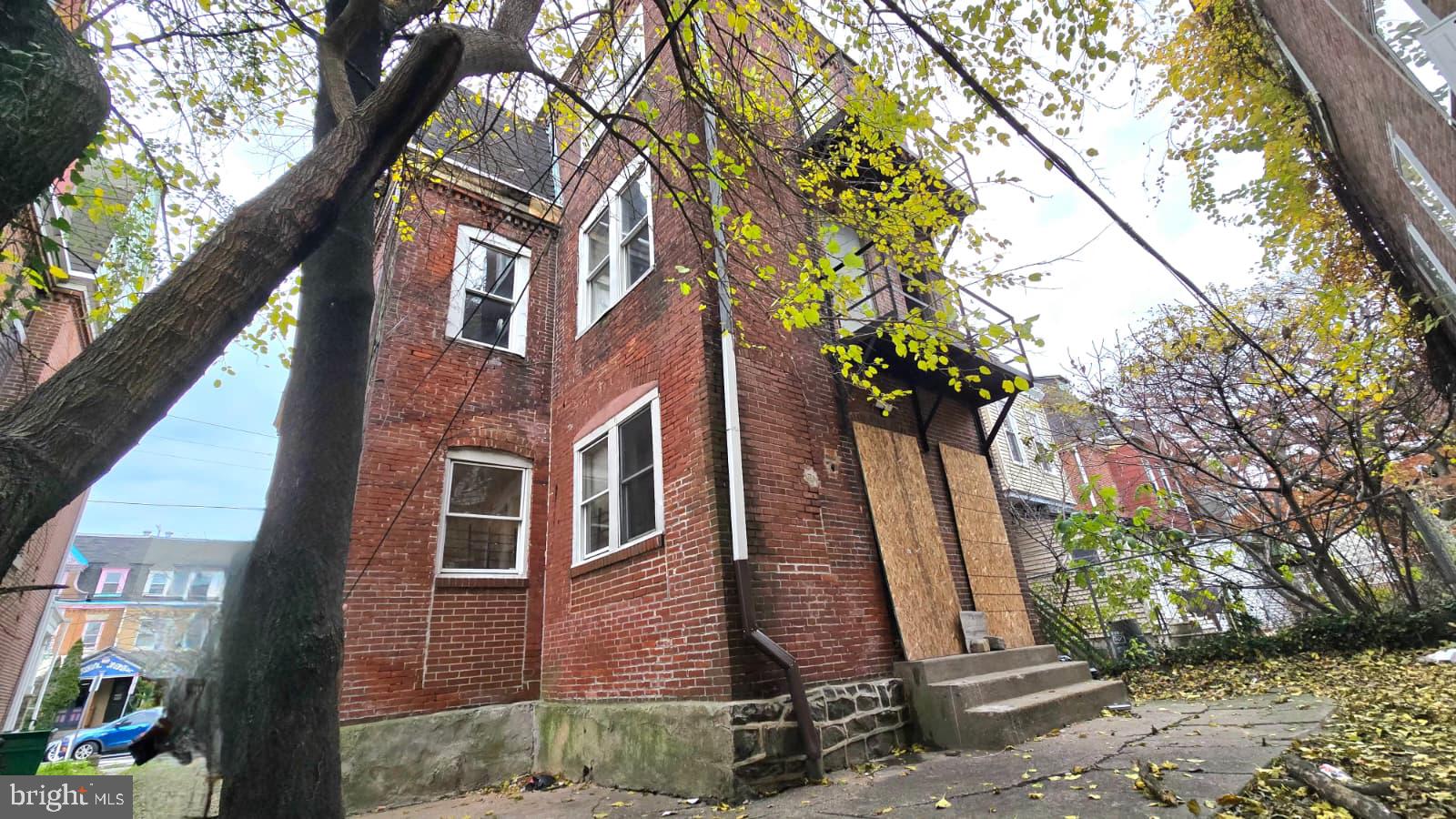 CEDAR PARK - Residential Income