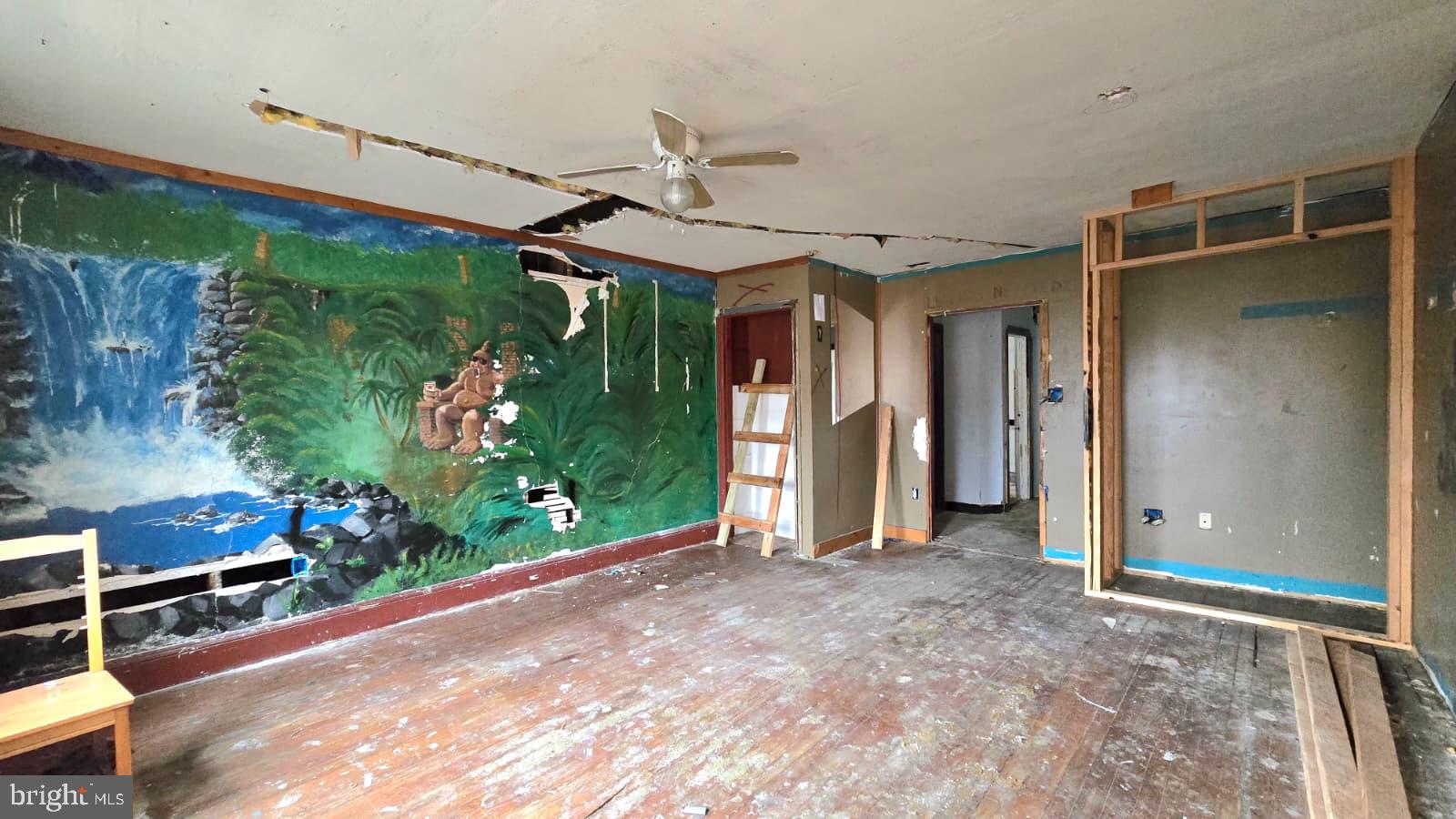 CEDAR PARK - Residential Income